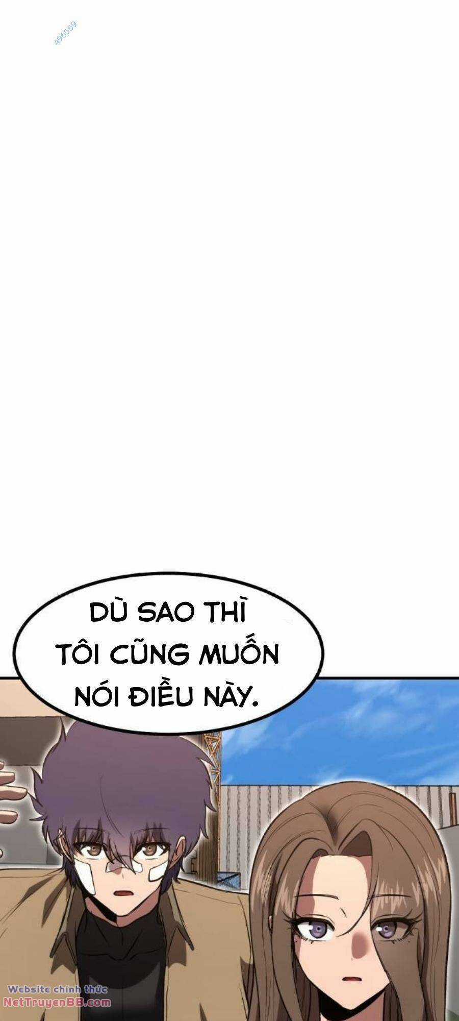 Võ Vương Kang Haejin Chapter 27 trang 21