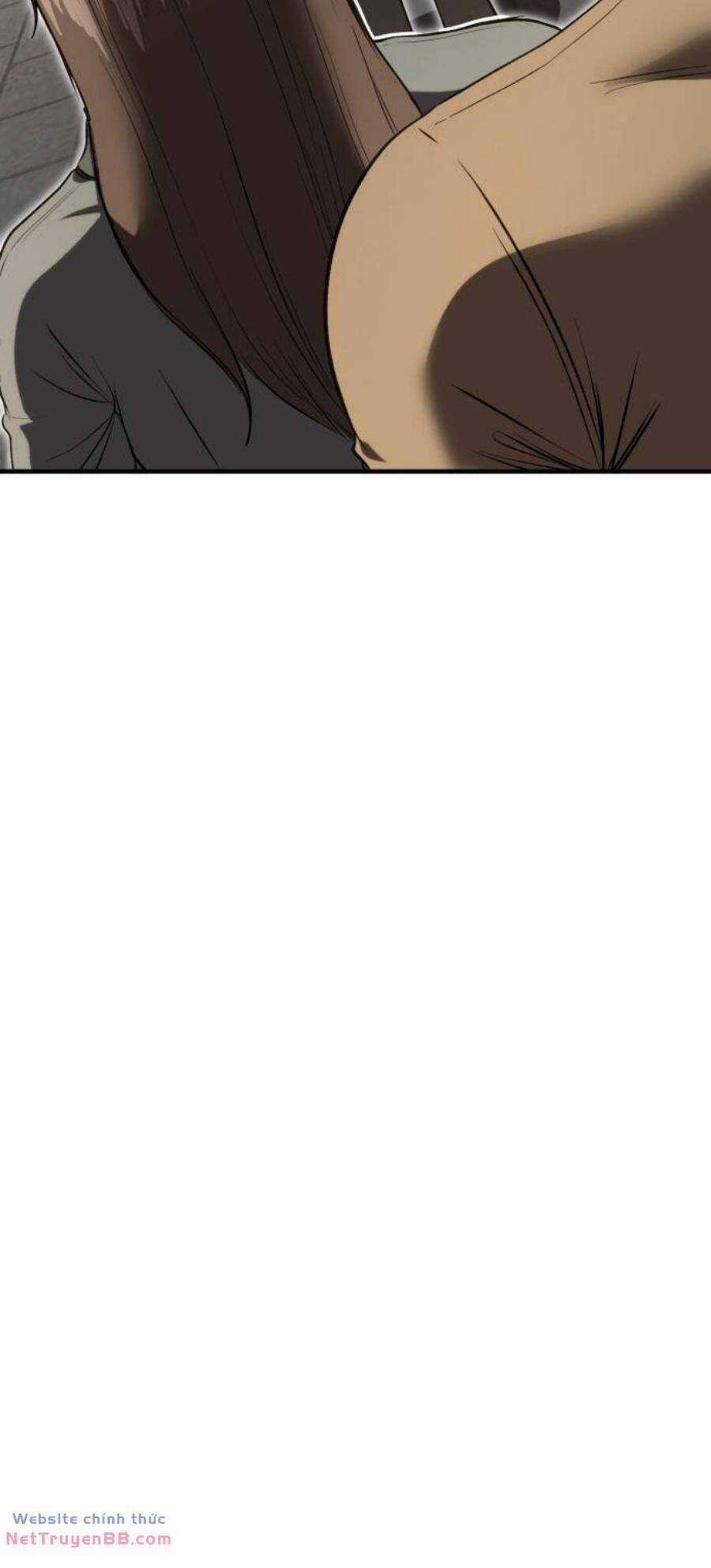 Võ Vương Kang Haejin Chapter 27 trang 23