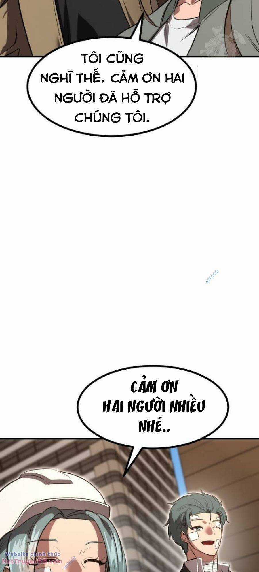 Võ Vương Kang Haejin Chapter 27 trang 25