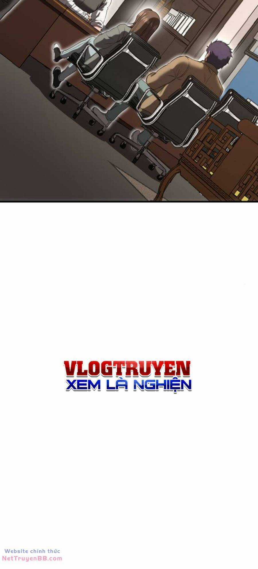 Võ Vương Kang Haejin Chapter 27 trang 28