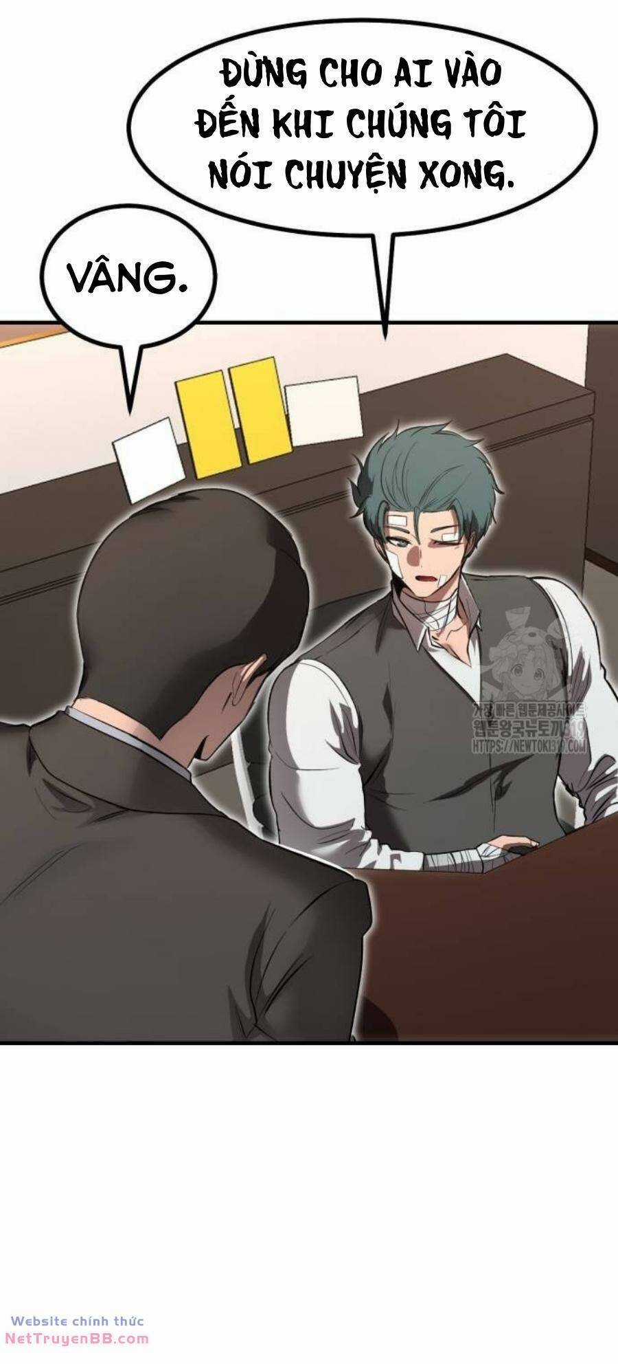 Võ Vương Kang Haejin Chapter 27 trang 29