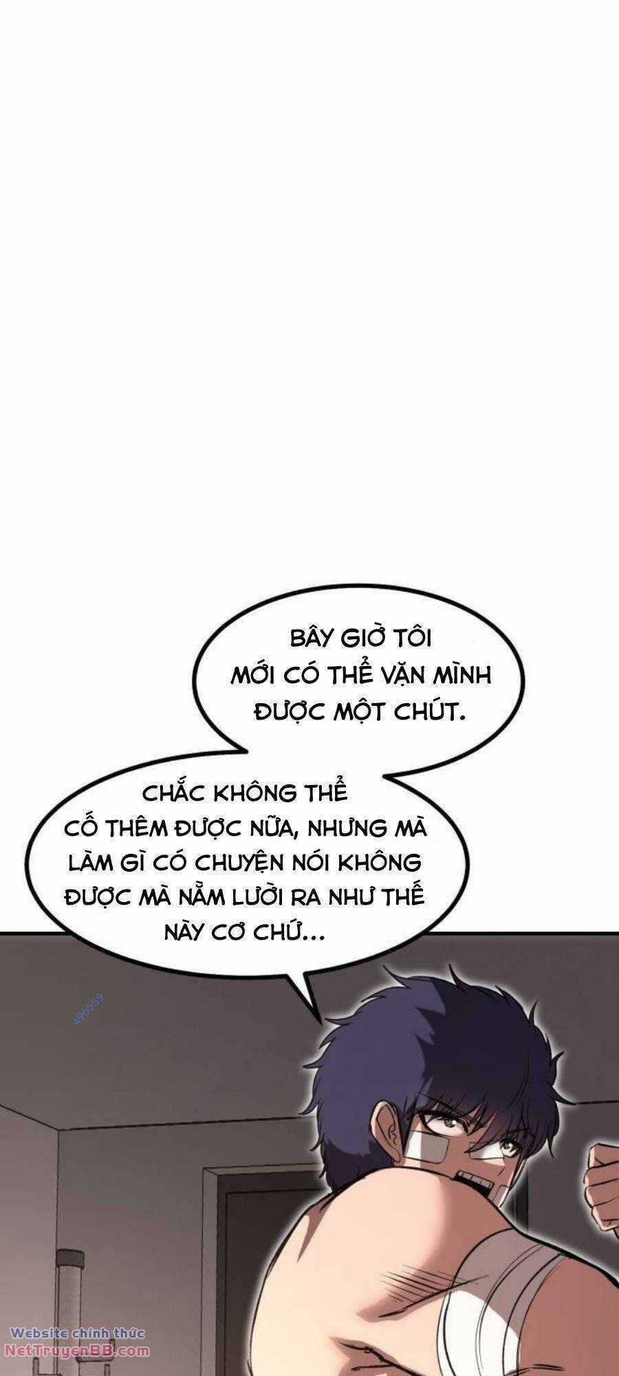 Võ Vương Kang Haejin Chapter 27 trang 3