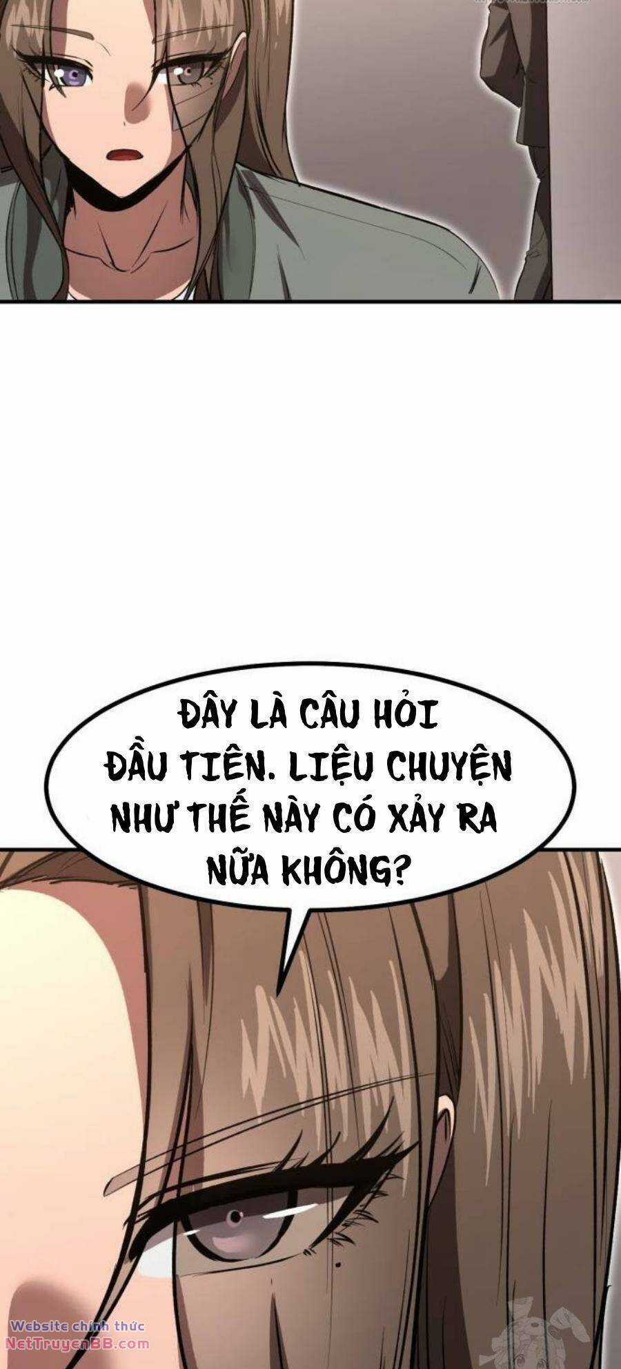 Võ Vương Kang Haejin Chapter 27 trang 31