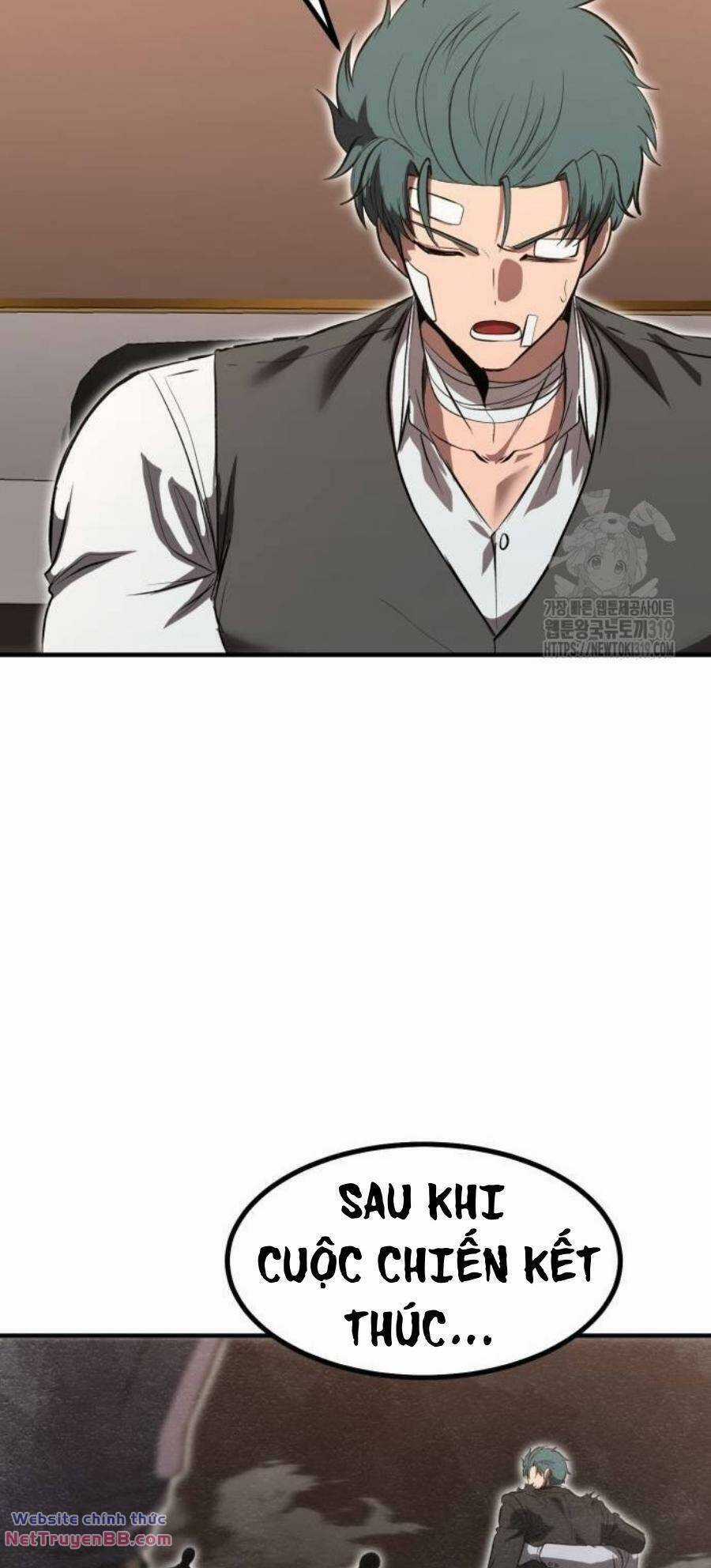 Võ Vương Kang Haejin Chapter 27 trang 34