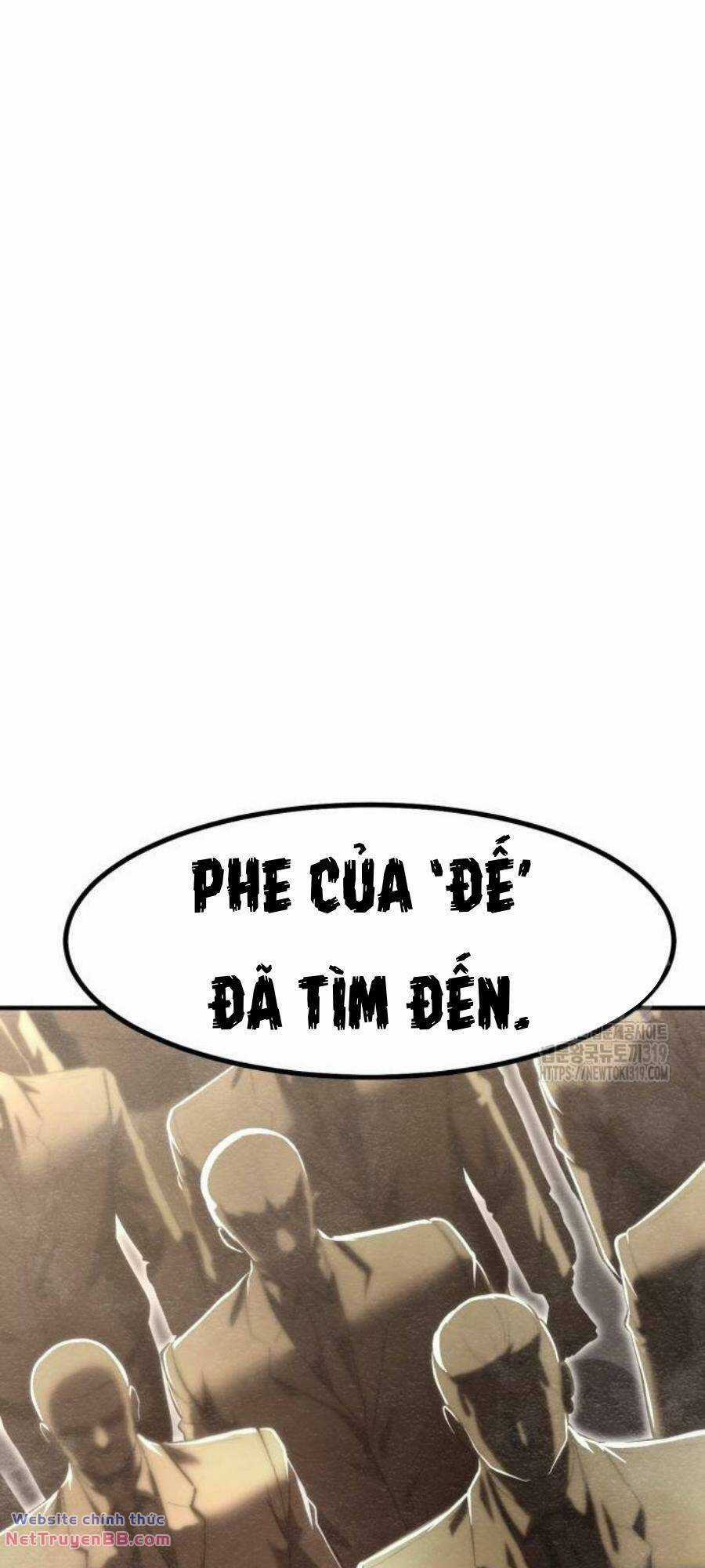 Võ Vương Kang Haejin Chapter 27 trang 36