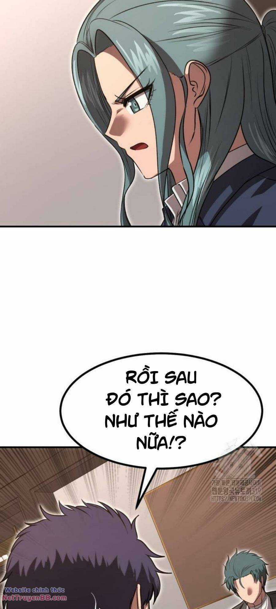 Võ Vương Kang Haejin Chapter 27 trang 40