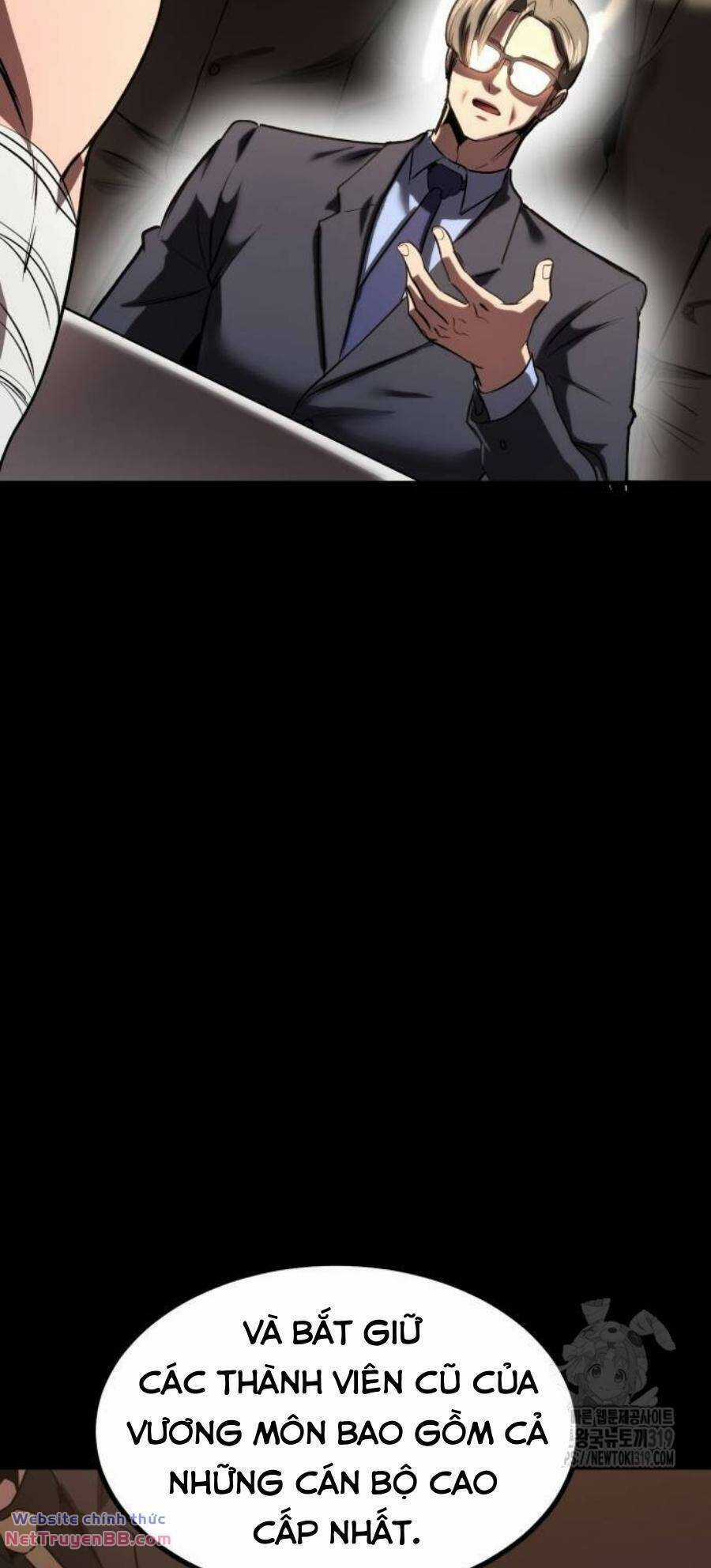 Võ Vương Kang Haejin Chapter 27 trang 46