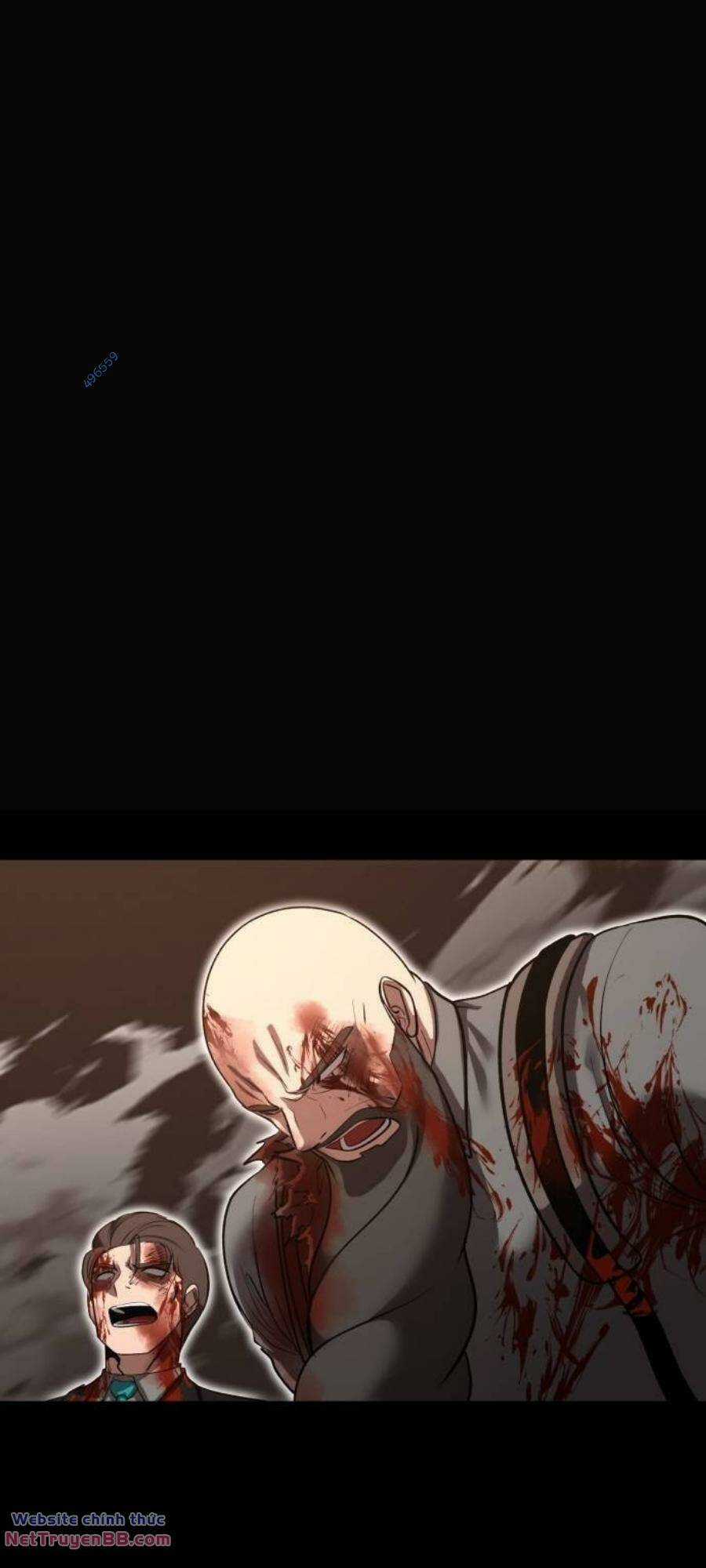 Võ Vương Kang Haejin Chapter 27 trang 48