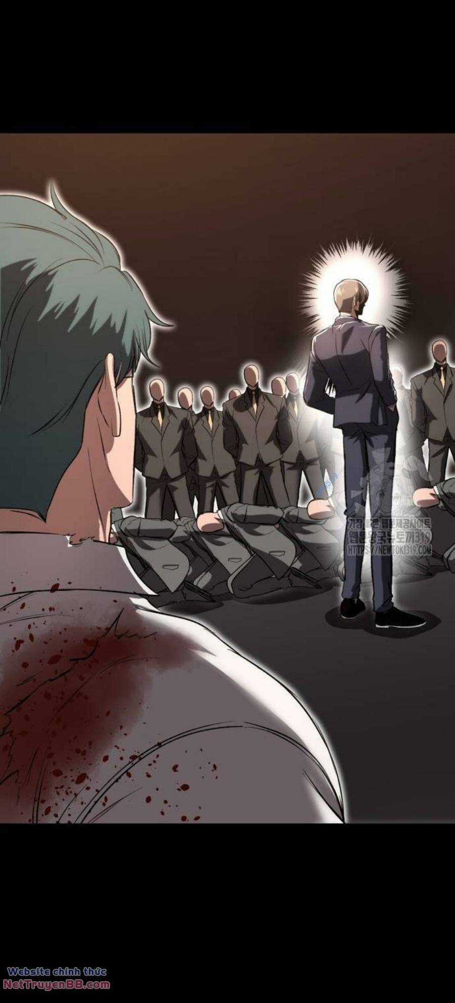 Võ Vương Kang Haejin Chapter 27 trang 49