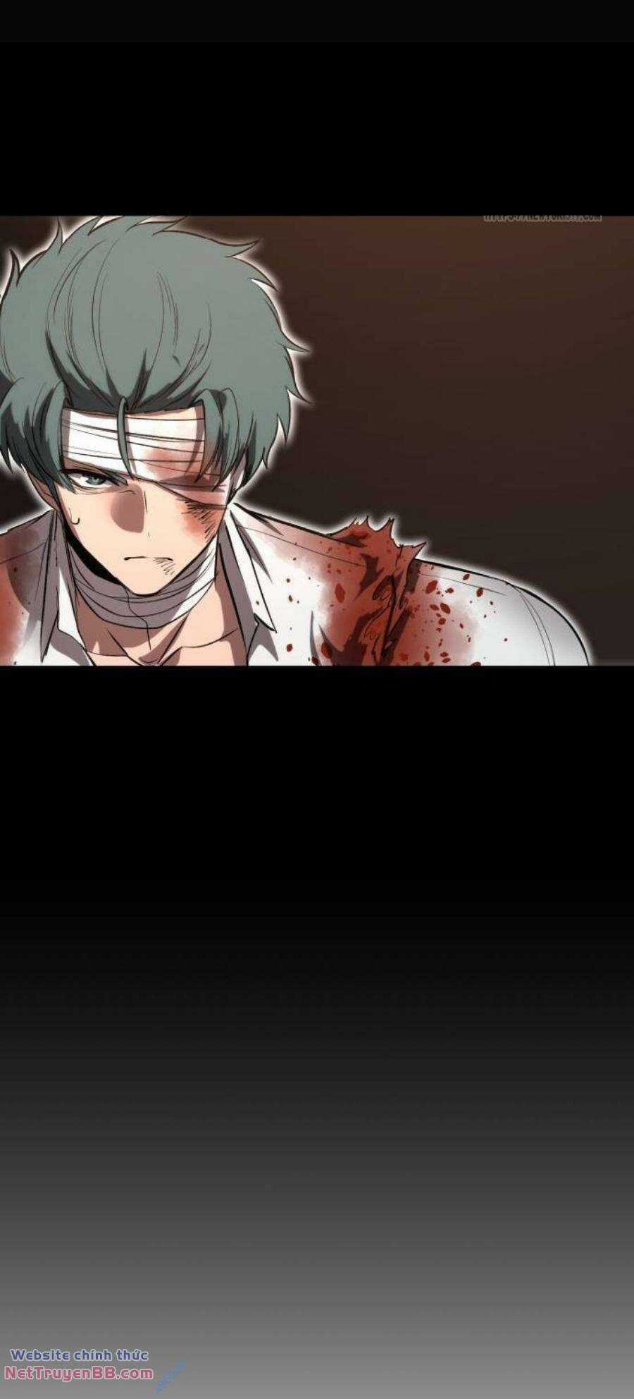 Võ Vương Kang Haejin Chapter 27 trang 52