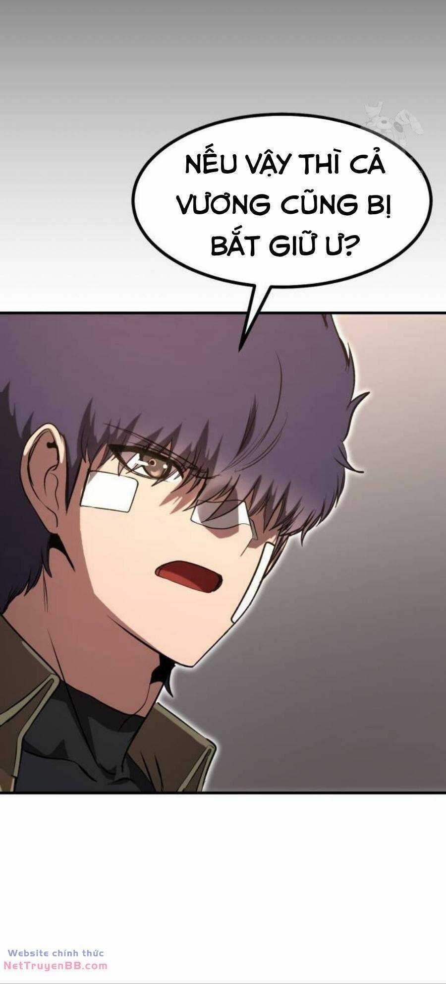 Võ Vương Kang Haejin Chapter 27 trang 53