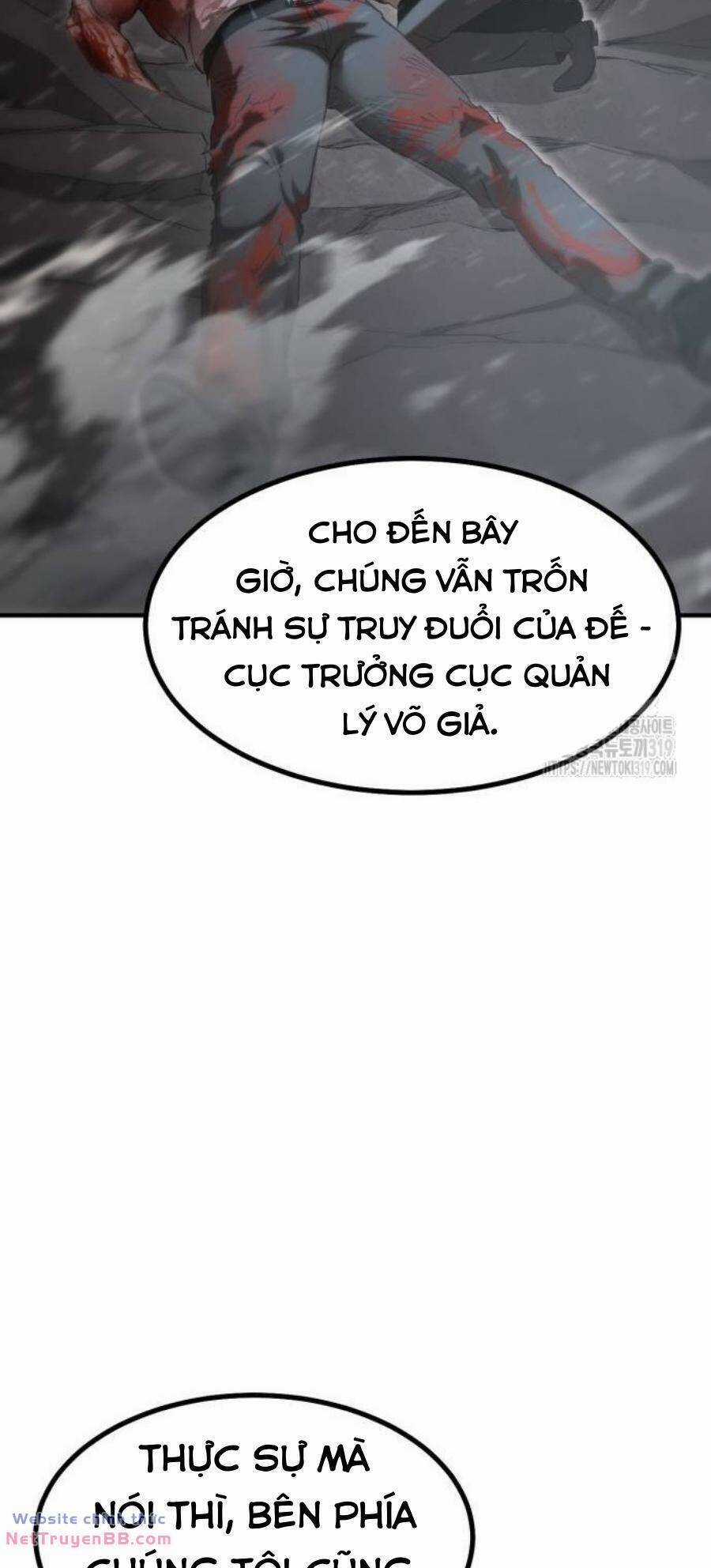 Võ Vương Kang Haejin Chapter 27 trang 55