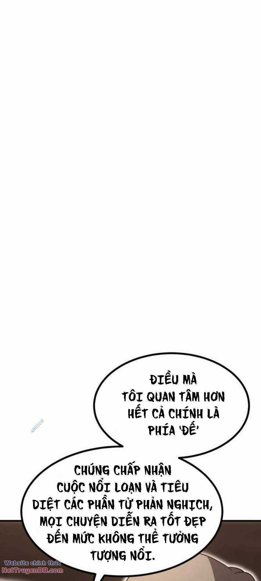 Võ Vương Kang Haejin Chapter 27 trang 57