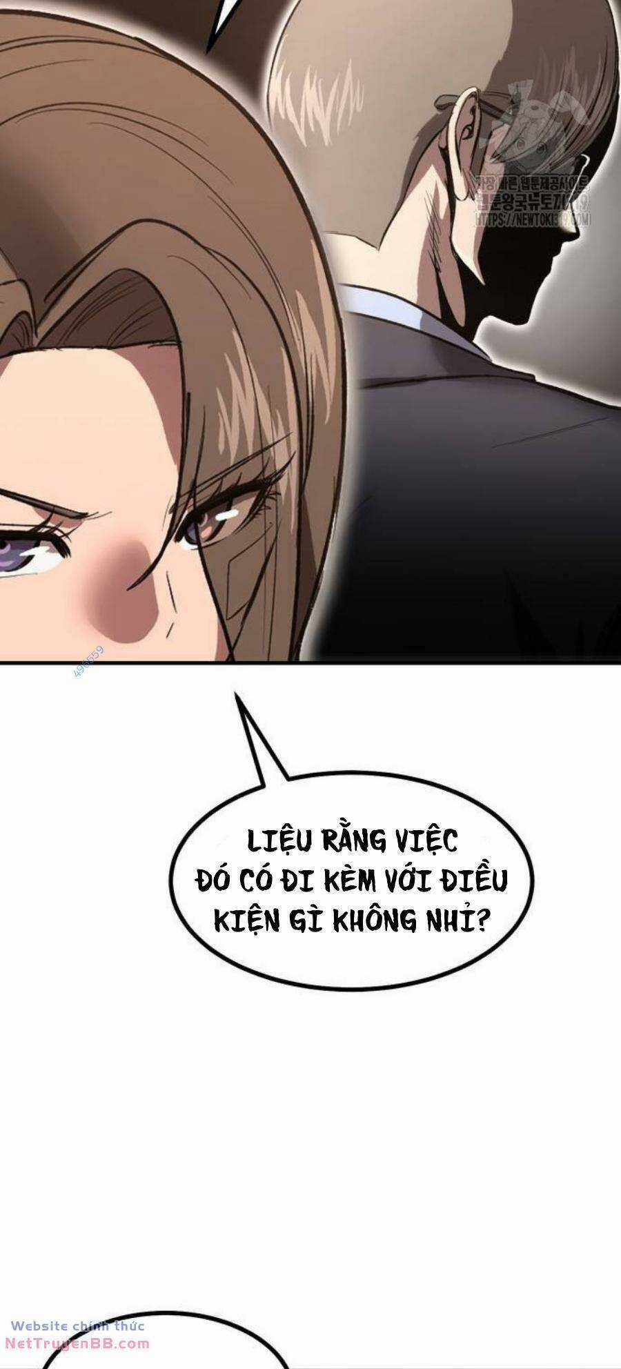 Võ Vương Kang Haejin Chapter 27 trang 58