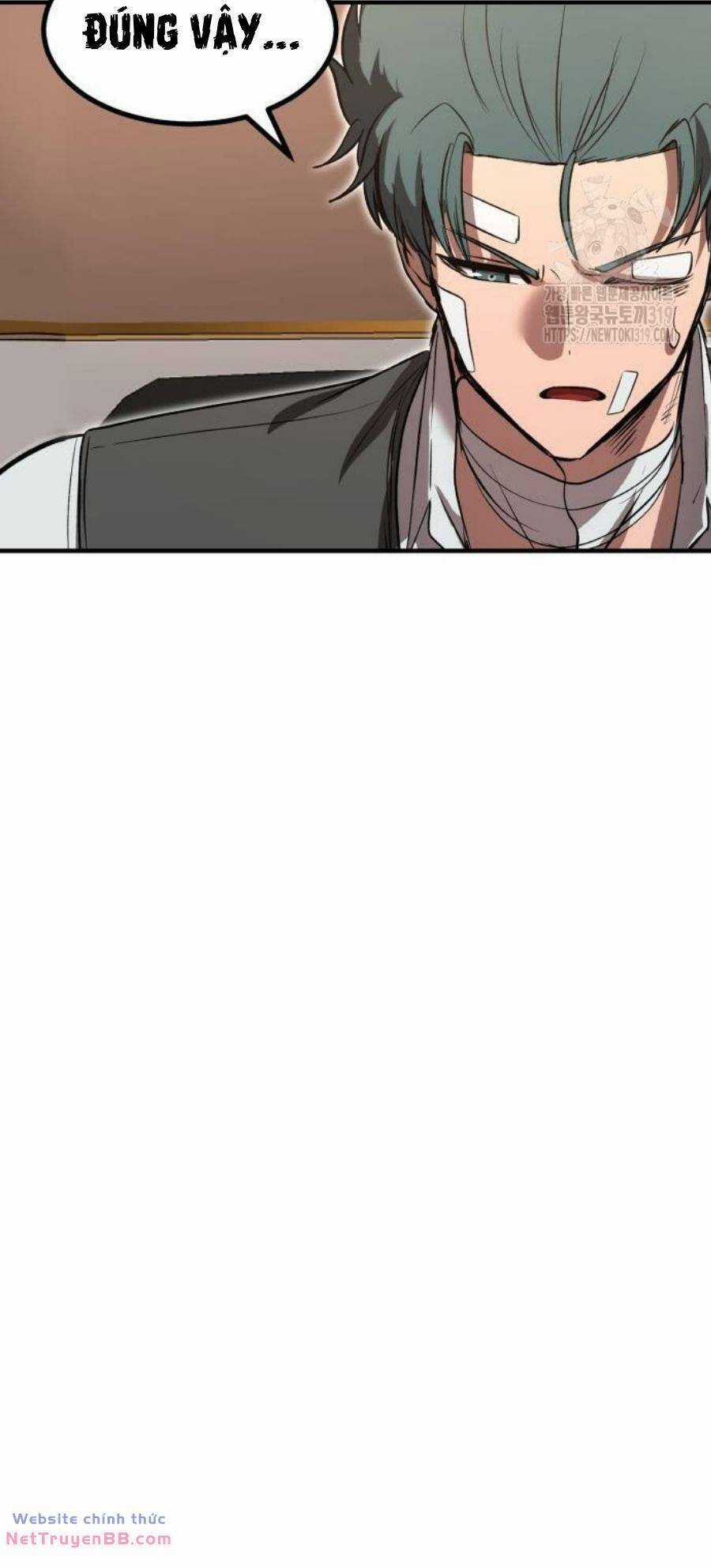 Võ Vương Kang Haejin Chapter 27 trang 59