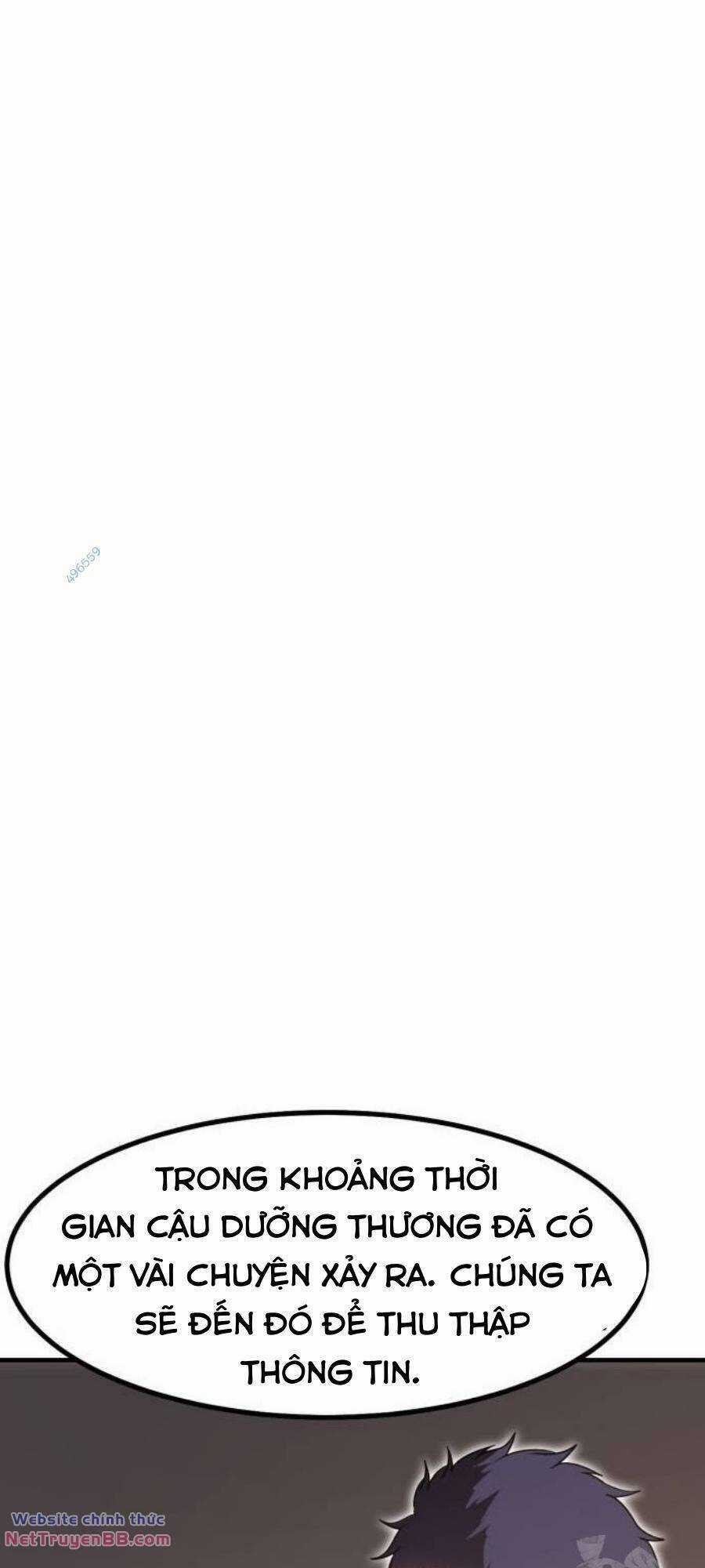 Võ Vương Kang Haejin Chapter 27 trang 6