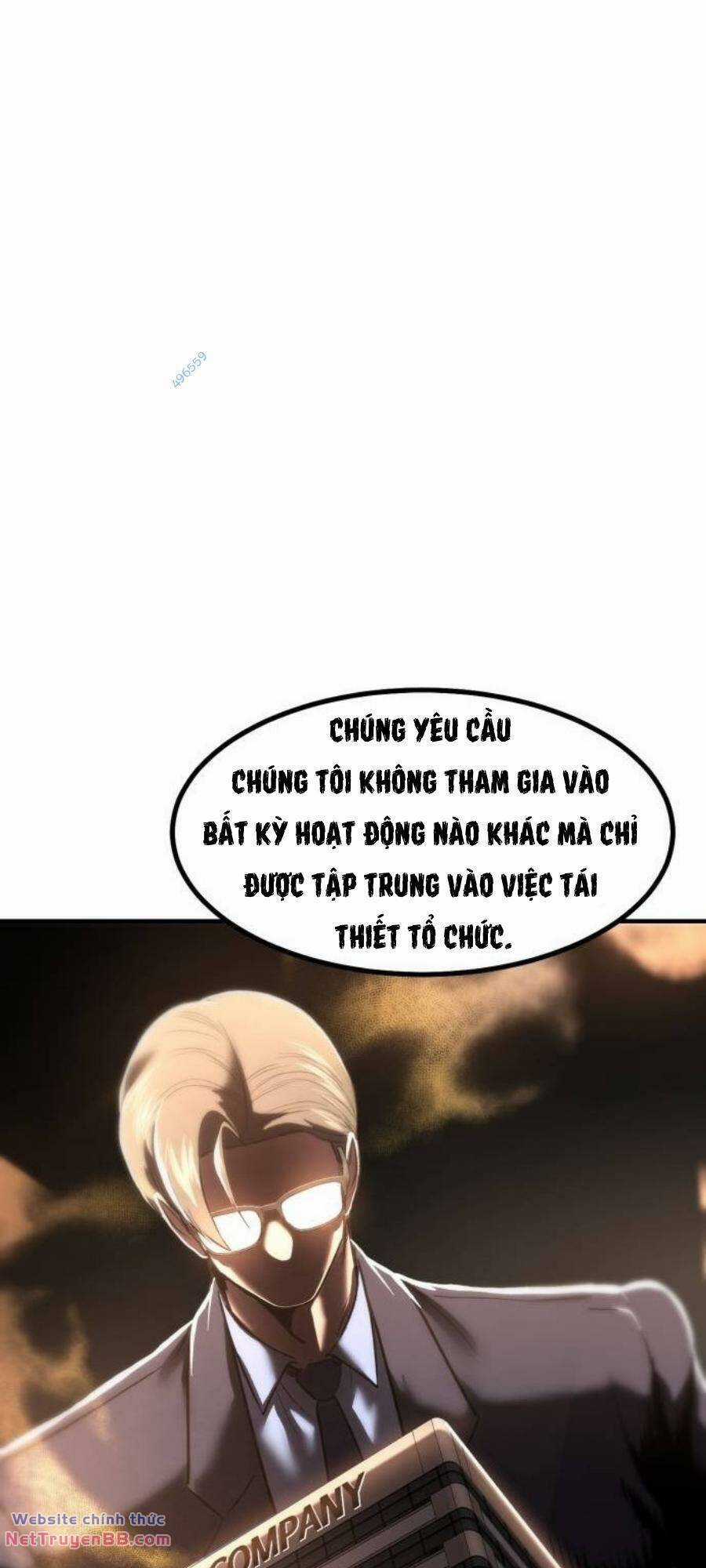 Võ Vương Kang Haejin Chapter 27 trang 60