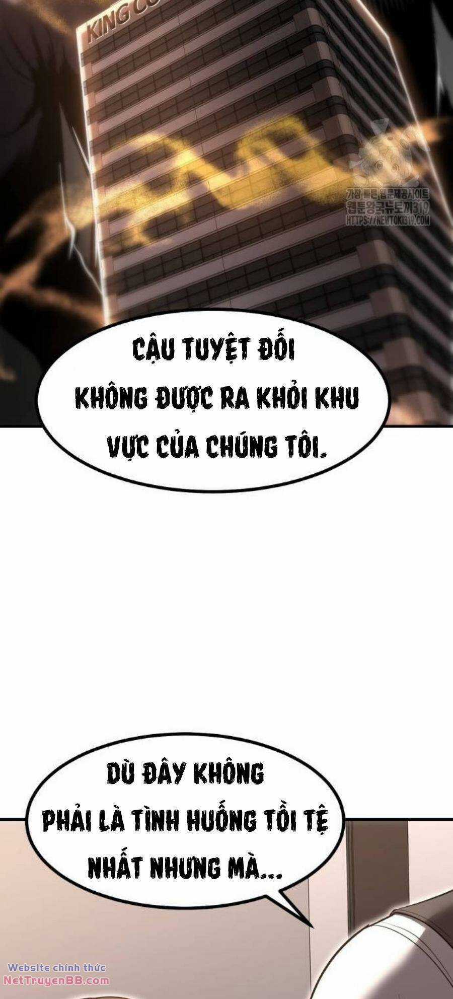Võ Vương Kang Haejin Chapter 27 trang 61