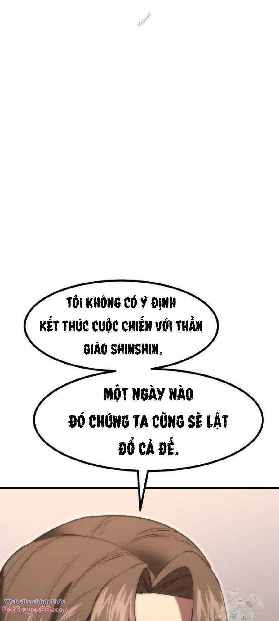 Võ Vương Kang Haejin Chapter 27 trang 66