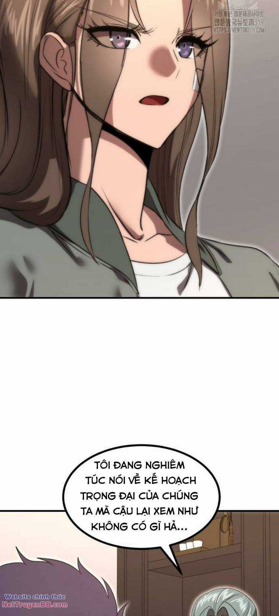 Võ Vương Kang Haejin Chapter 27 trang 67
