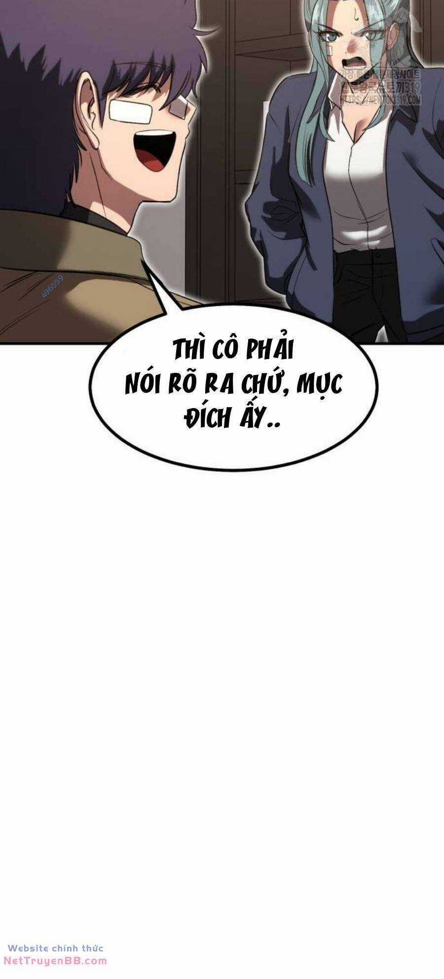 Võ Vương Kang Haejin Chapter 27 trang 68