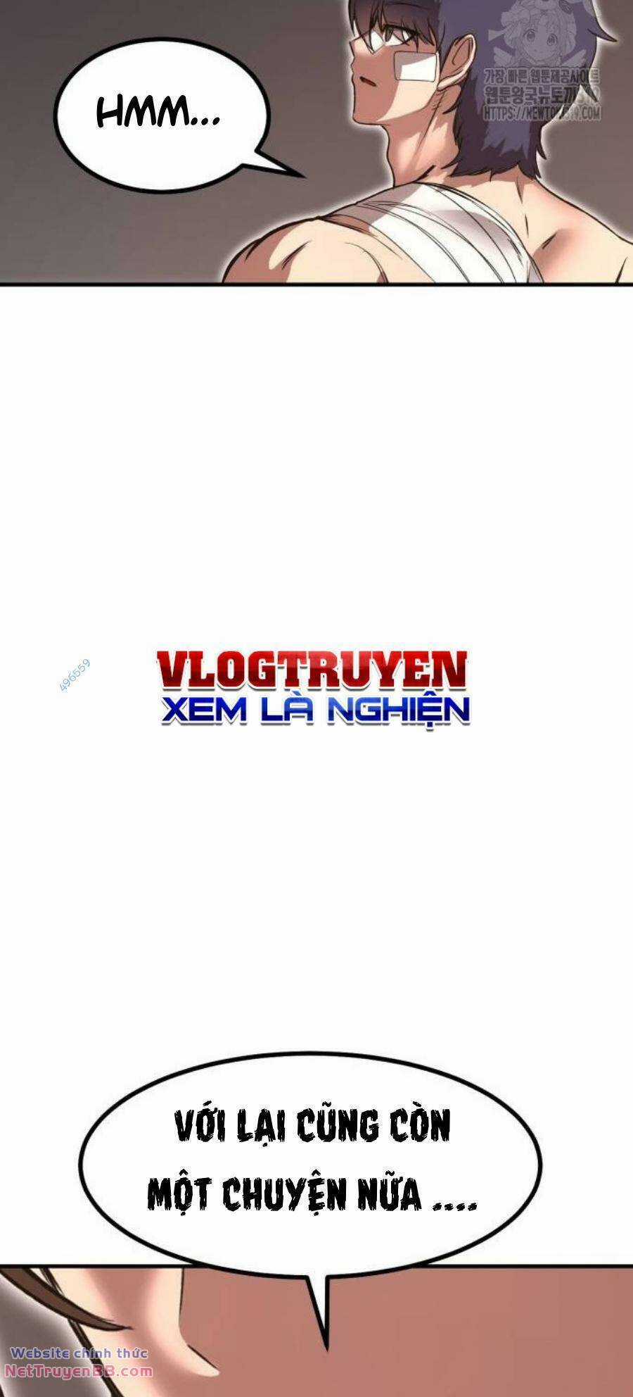 Võ Vương Kang Haejin Chapter 27 trang 7