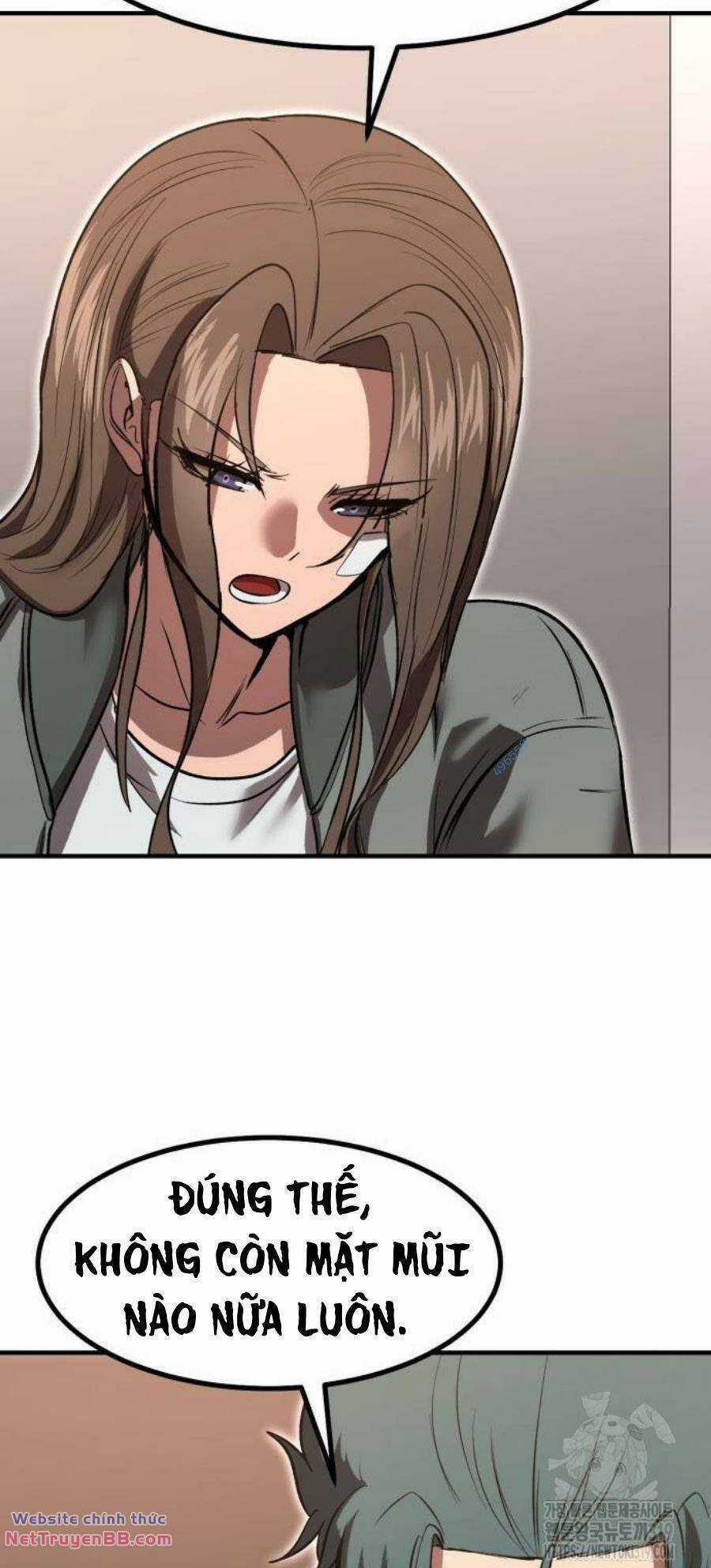 Võ Vương Kang Haejin Chapter 27 trang 70