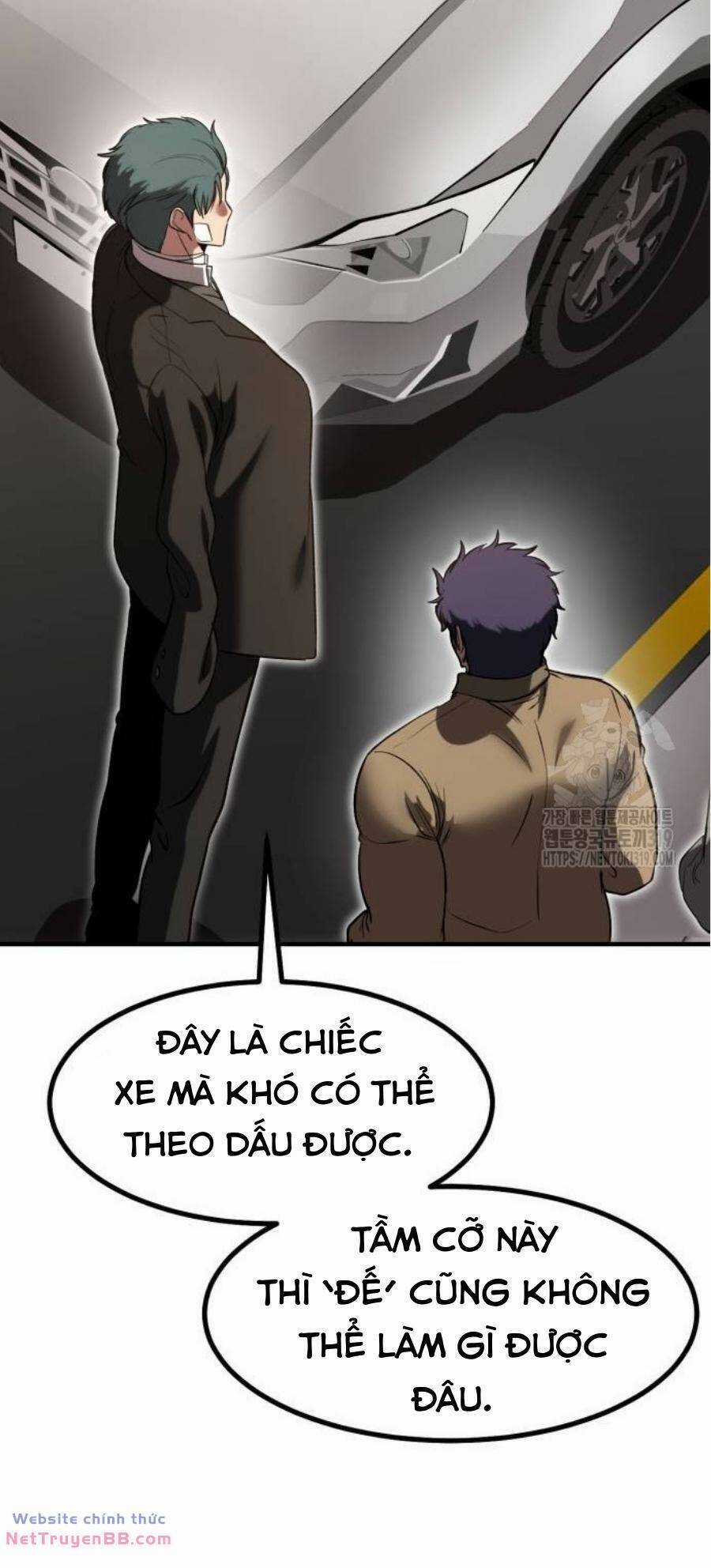 Võ Vương Kang Haejin Chapter 27 trang 73