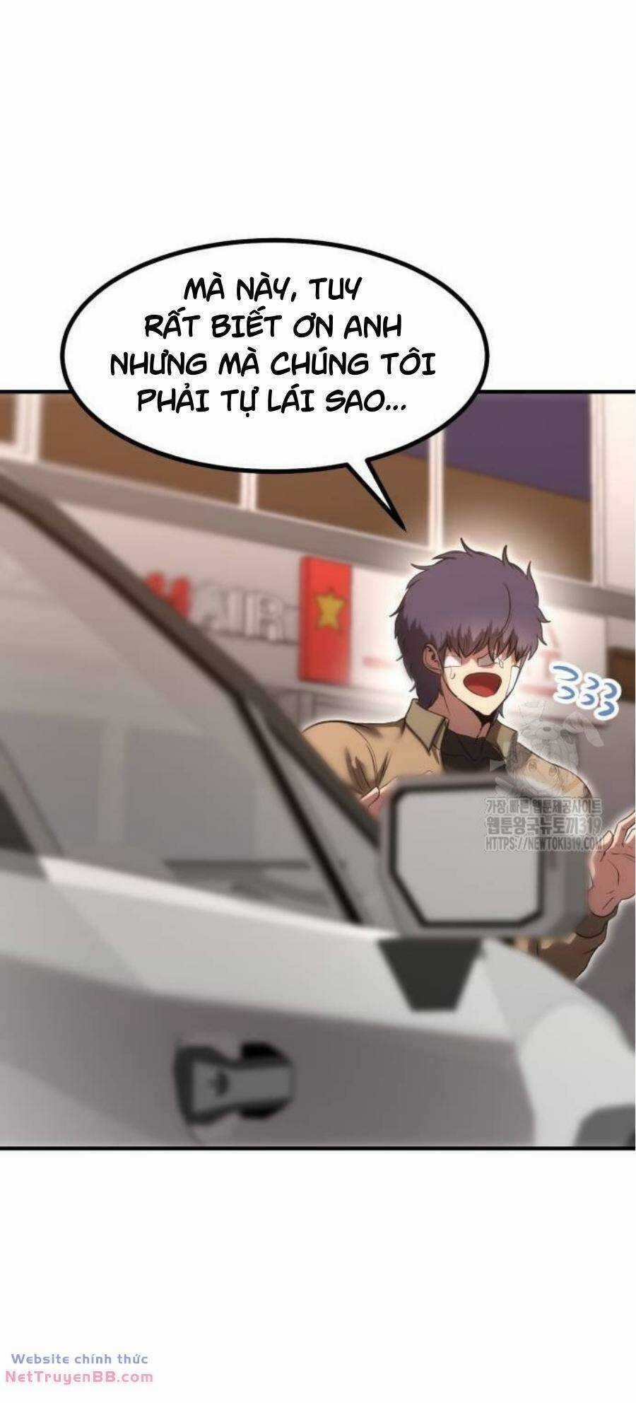 Võ Vương Kang Haejin Chapter 27 trang 74