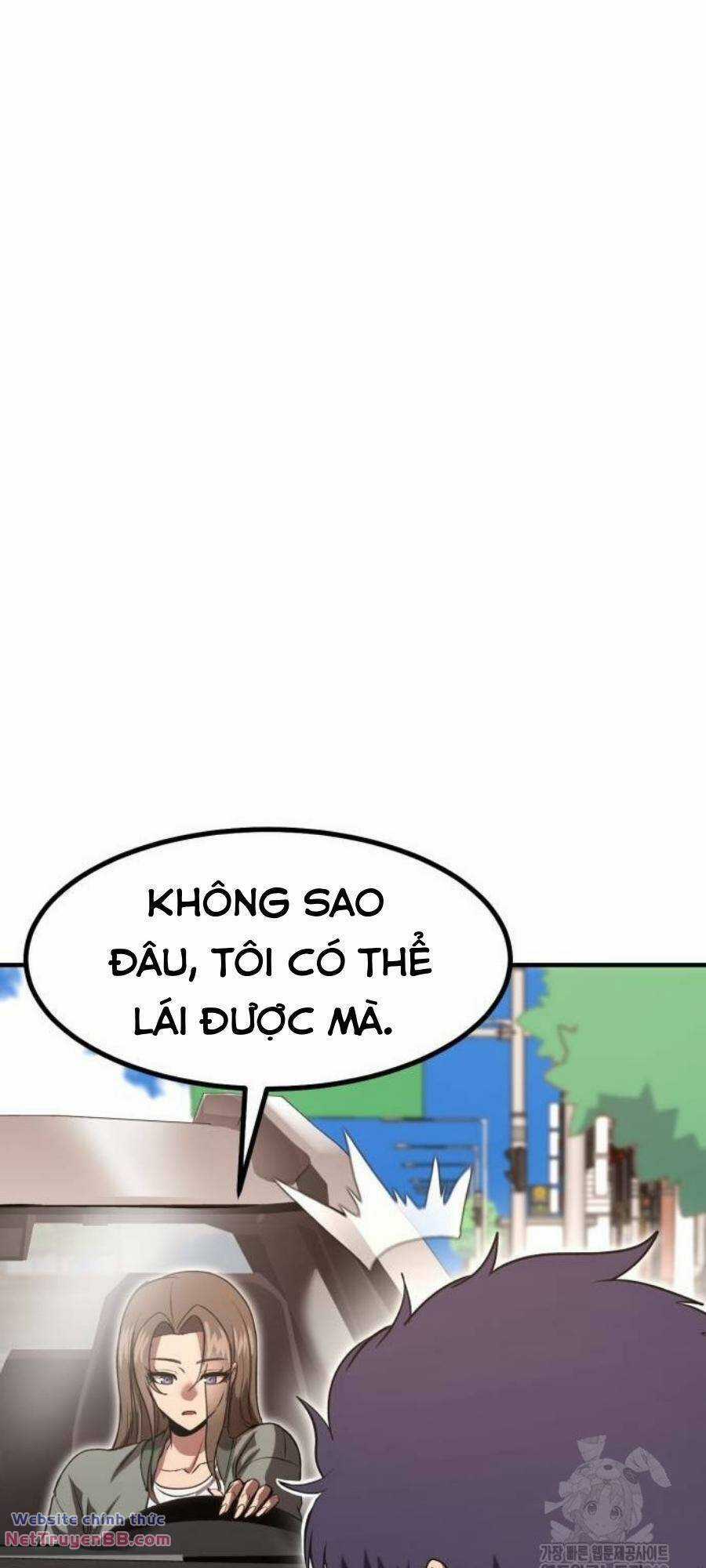 Võ Vương Kang Haejin Chapter 27 trang 75