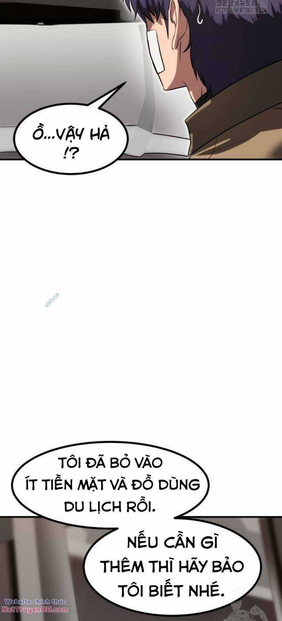 Võ Vương Kang Haejin Chapter 27 trang 76