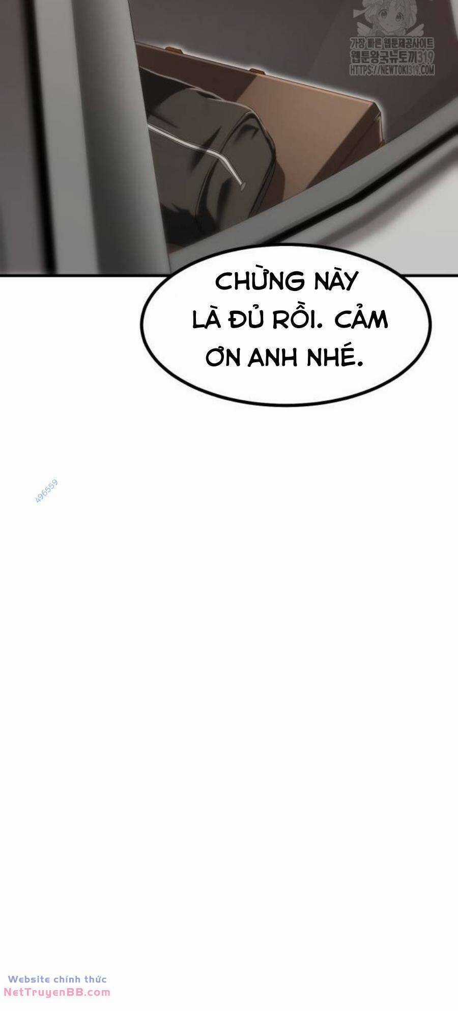 Võ Vương Kang Haejin Chapter 27 trang 77