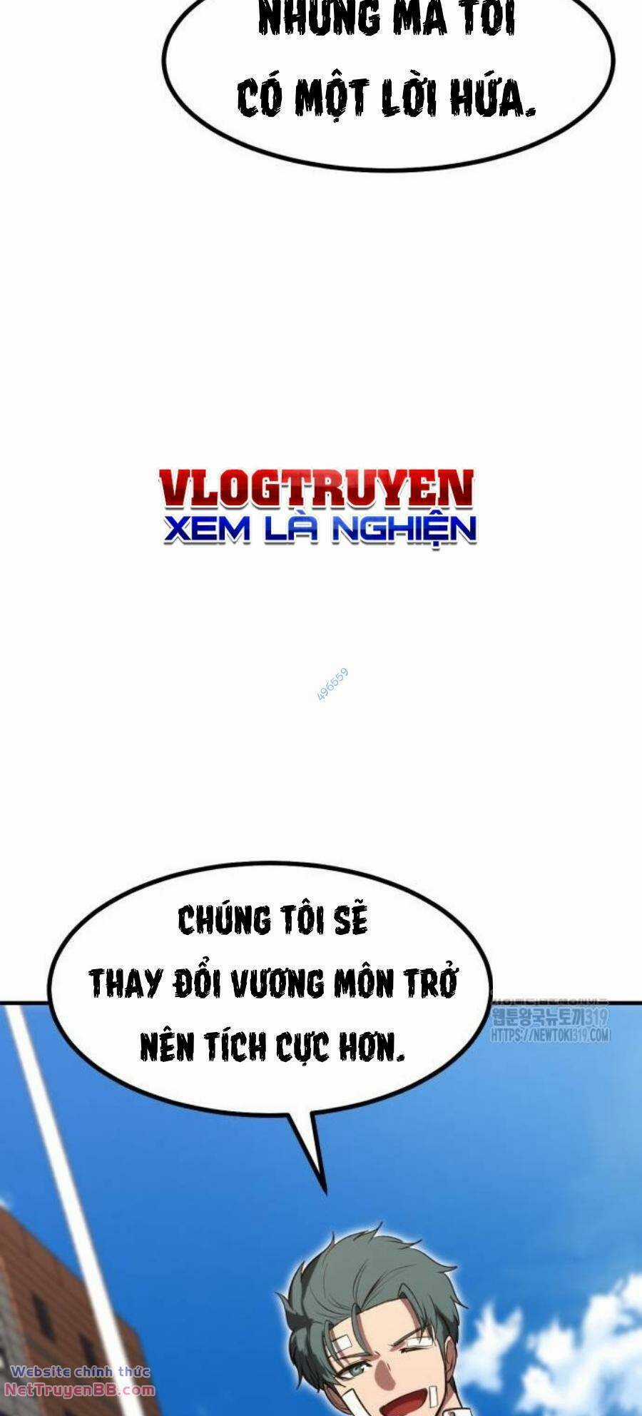 Võ Vương Kang Haejin Chapter 27 trang 79