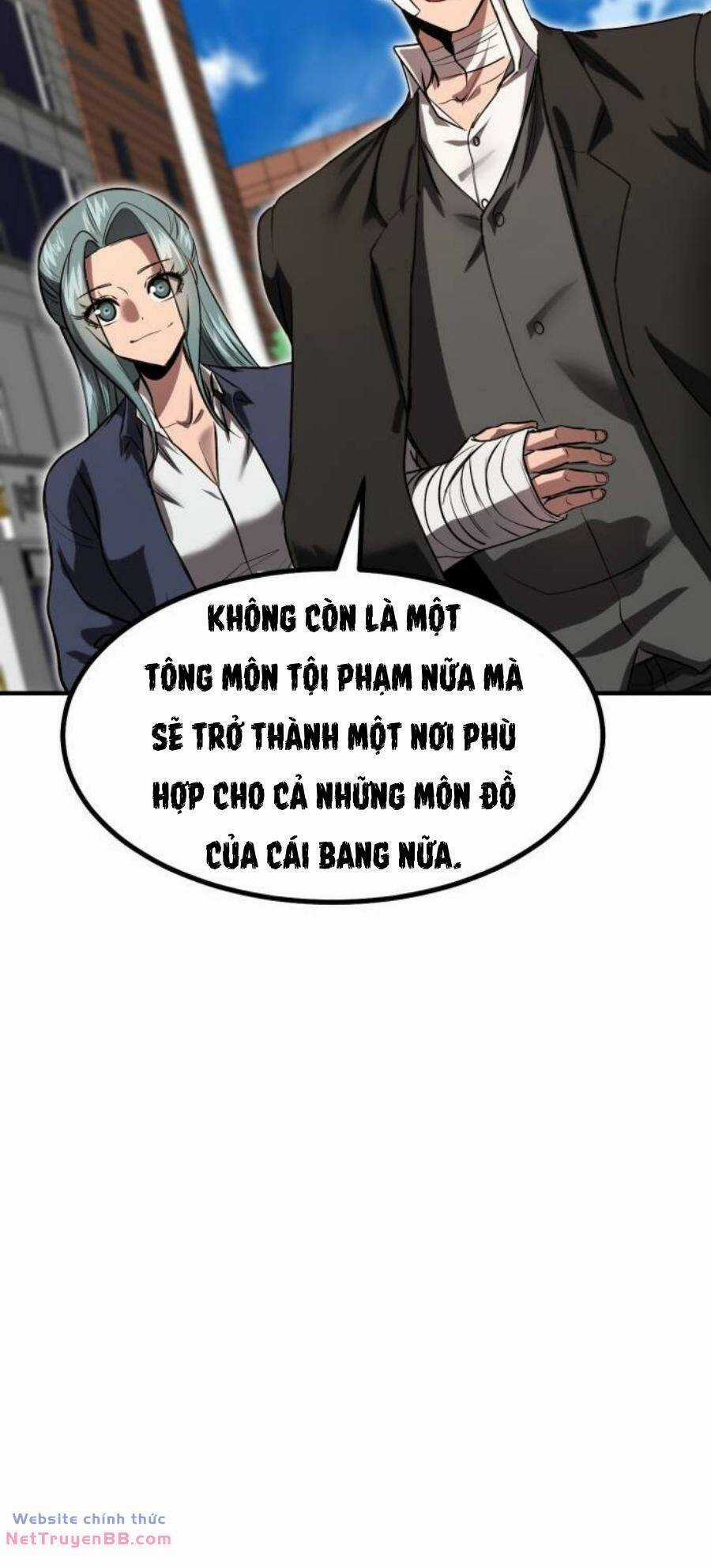 Võ Vương Kang Haejin Chapter 27 trang 80