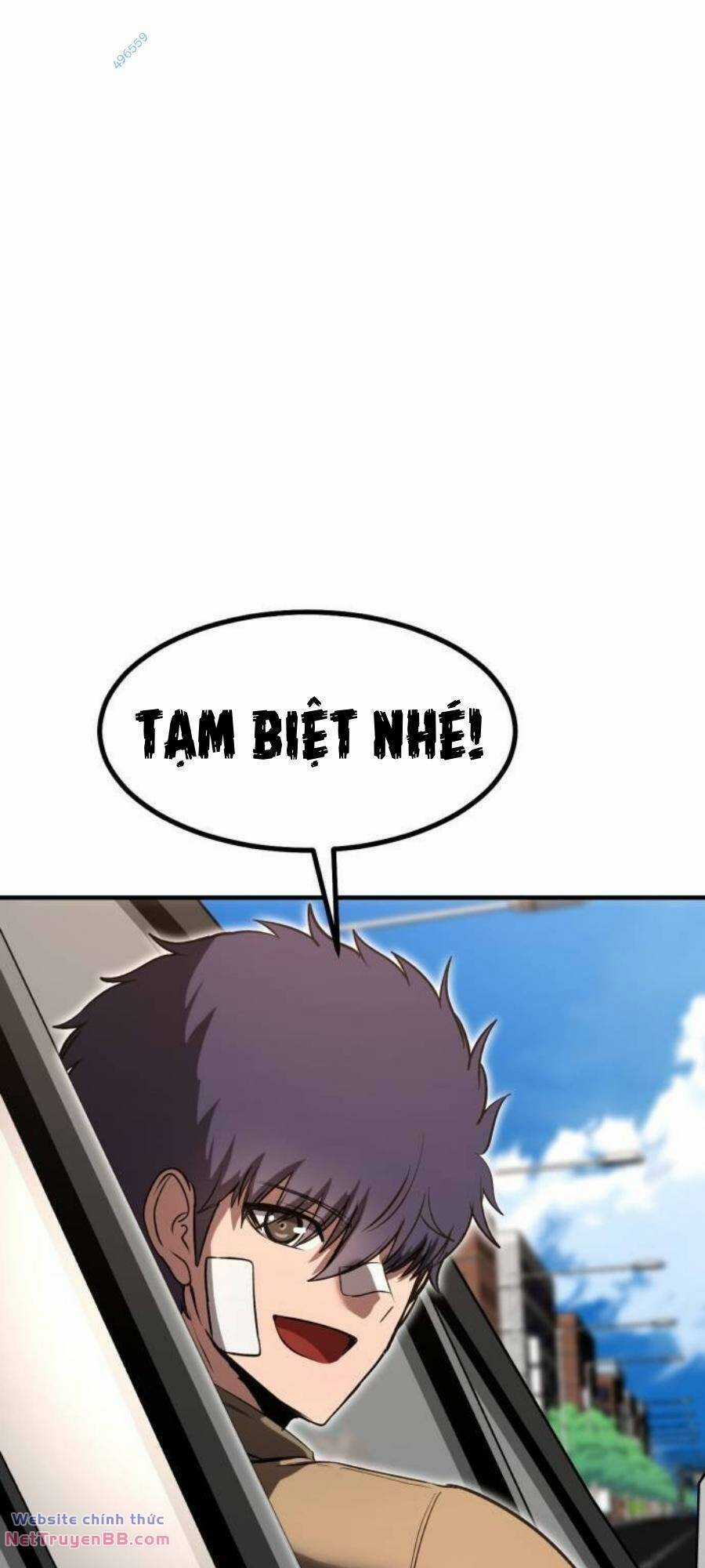 Võ Vương Kang Haejin Chapter 27 trang 84