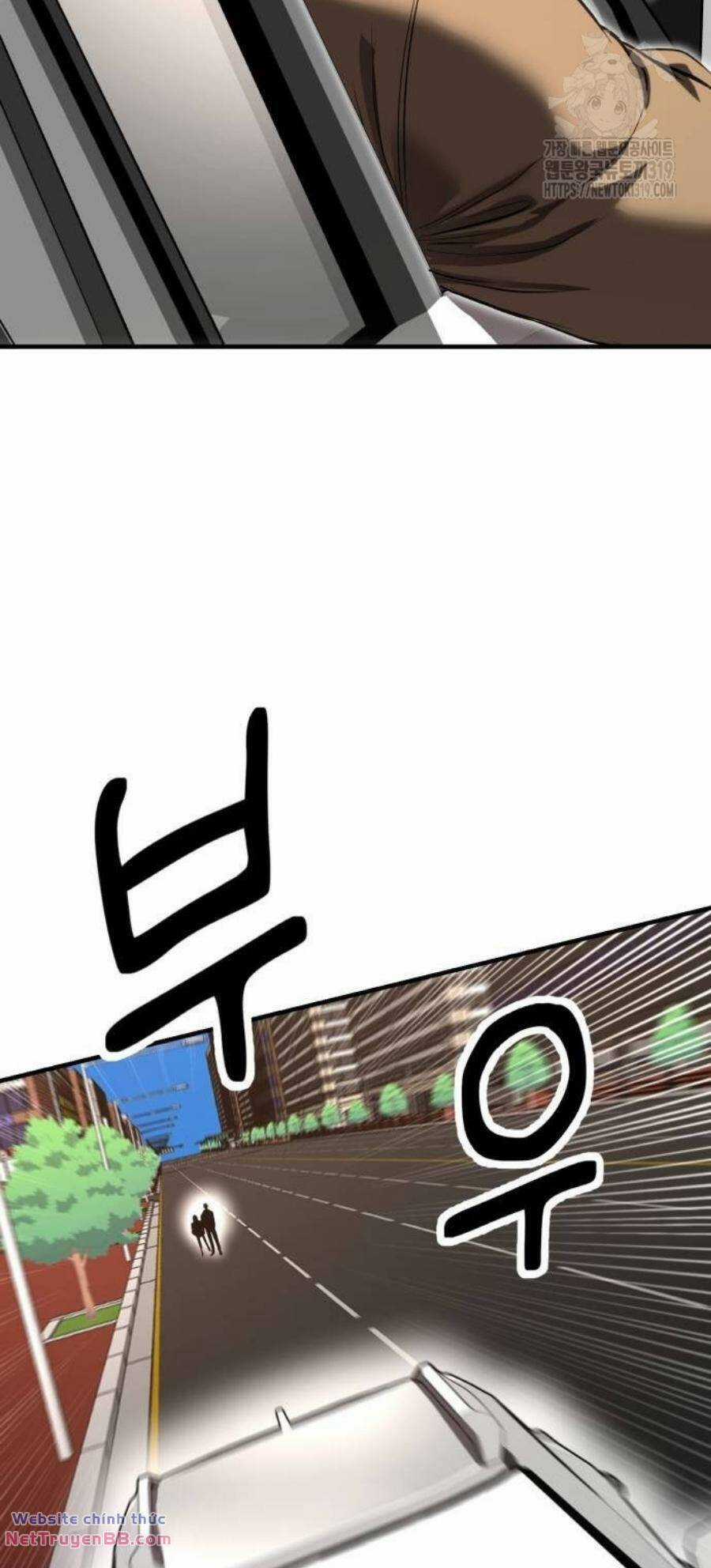 Võ Vương Kang Haejin Chapter 27 trang 85