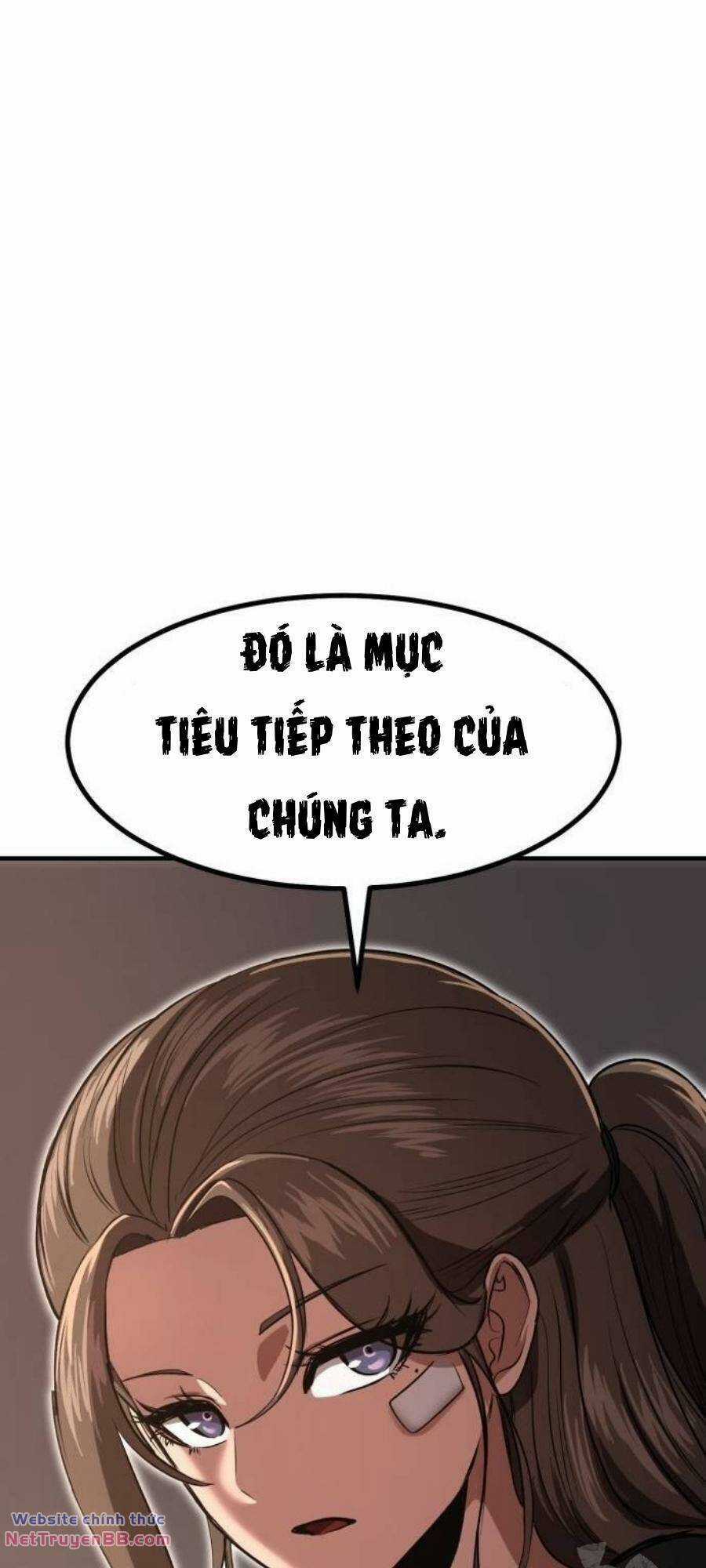 Võ Vương Kang Haejin Chapter 27 trang 9