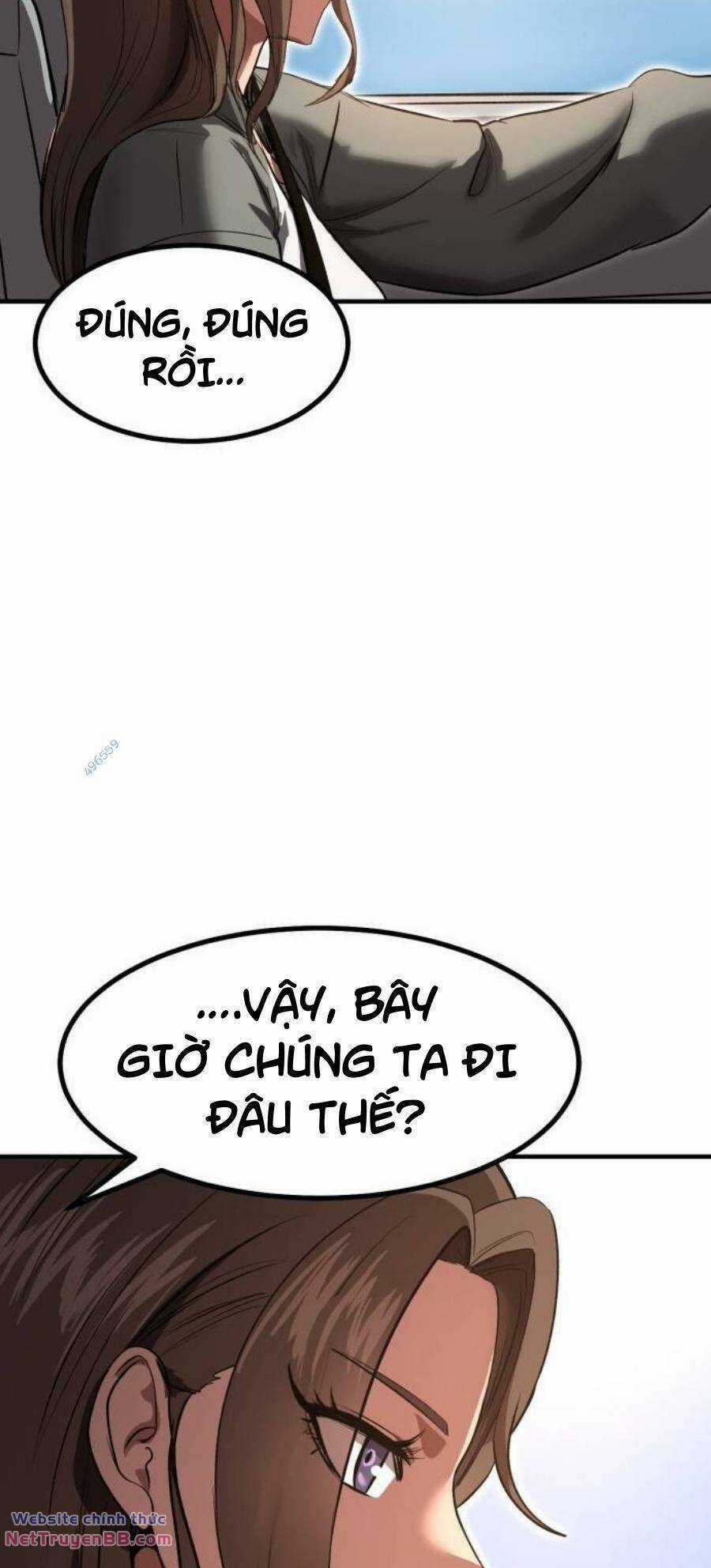 Võ Vương Kang Haejin Chapter 27 trang 91