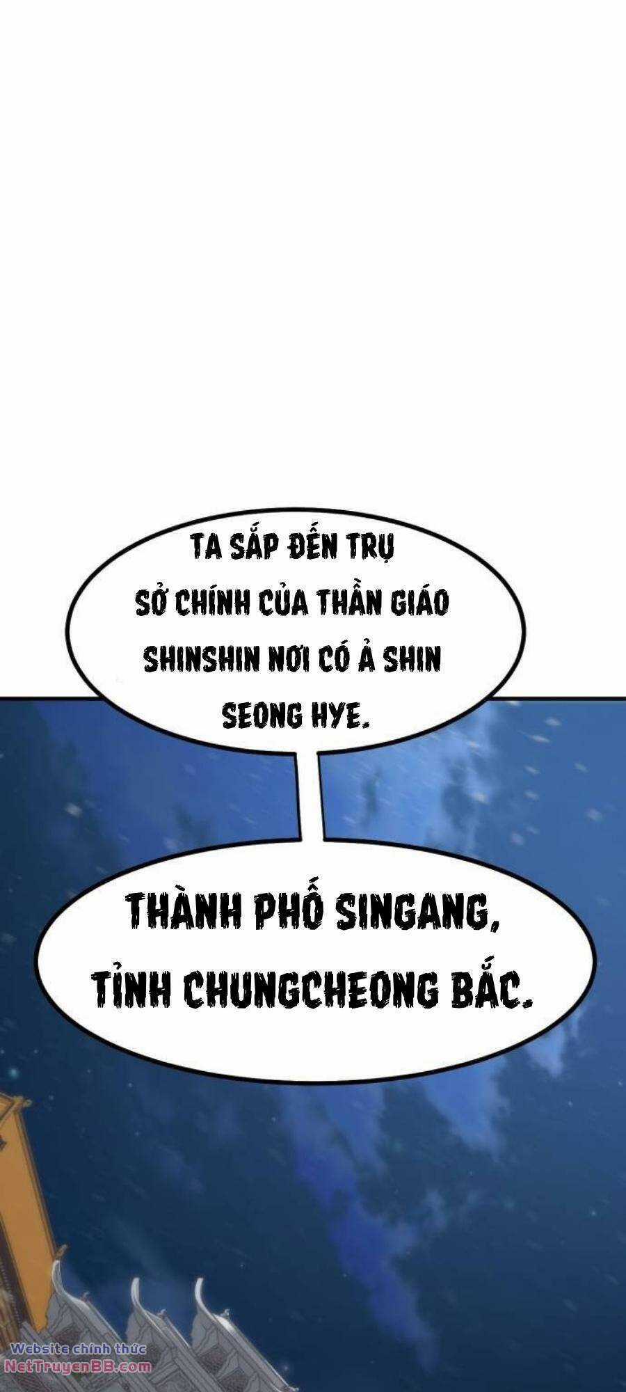 Võ Vương Kang Haejin Chapter 27 trang 93