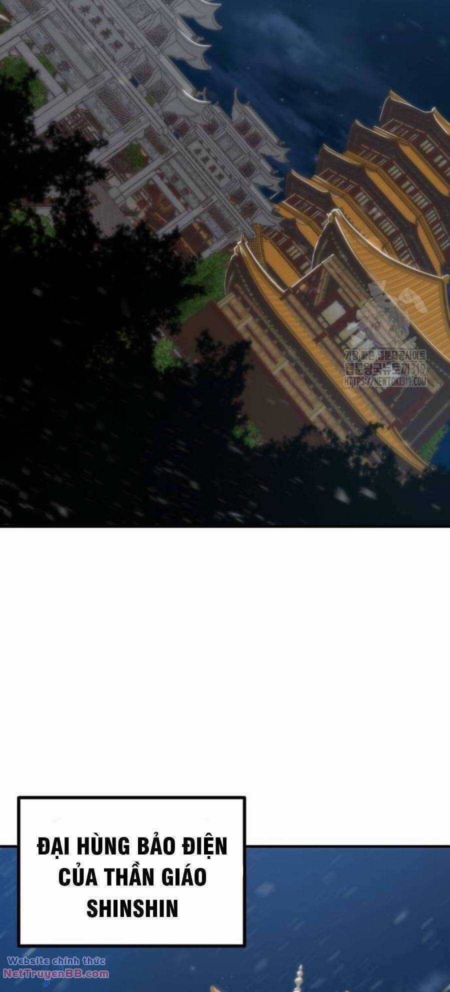 Võ Vương Kang Haejin Chapter 27 trang 94