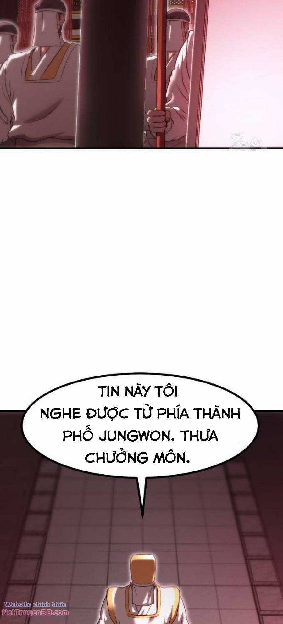 Võ Vương Kang Haejin Chapter 27 trang 97