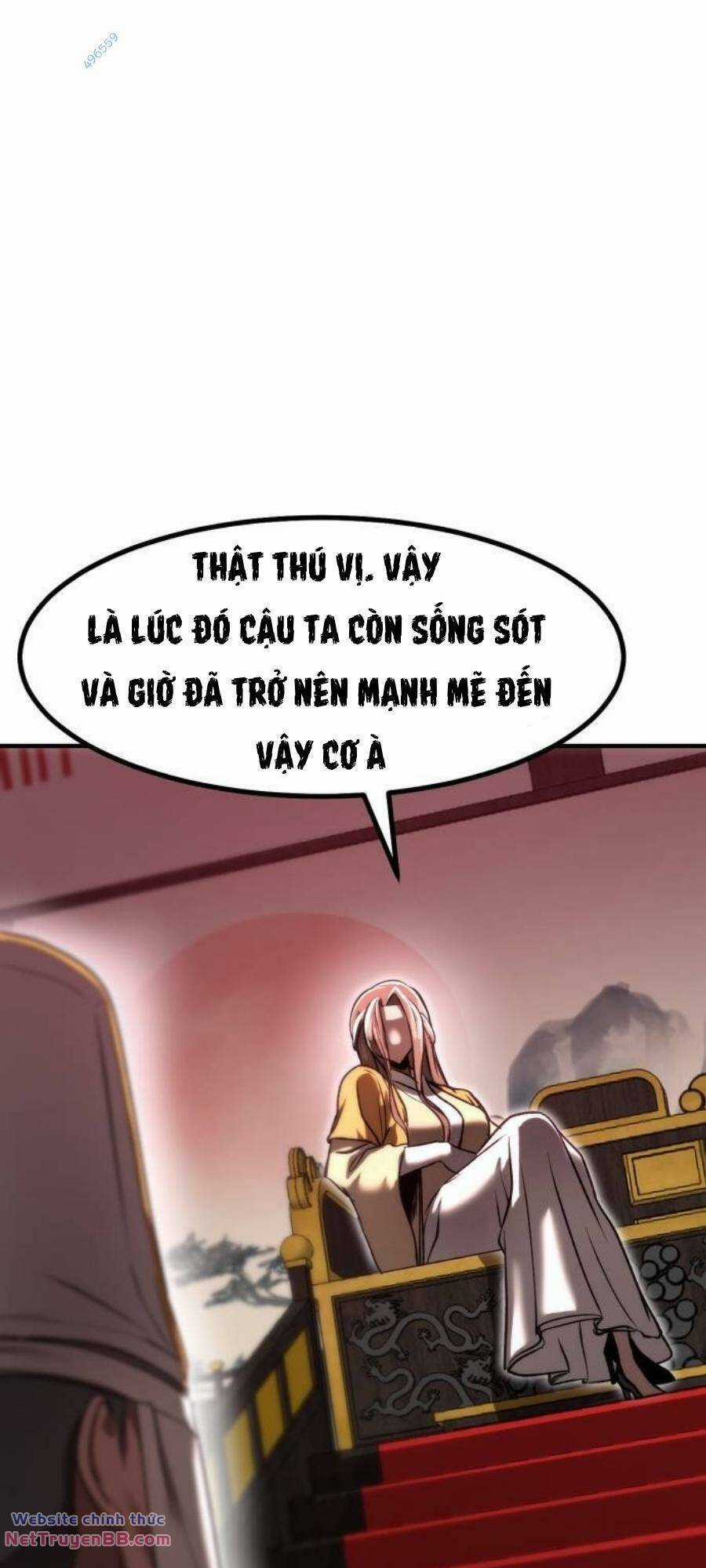 Võ Vương Kang Haejin Chapter 27 trang 99