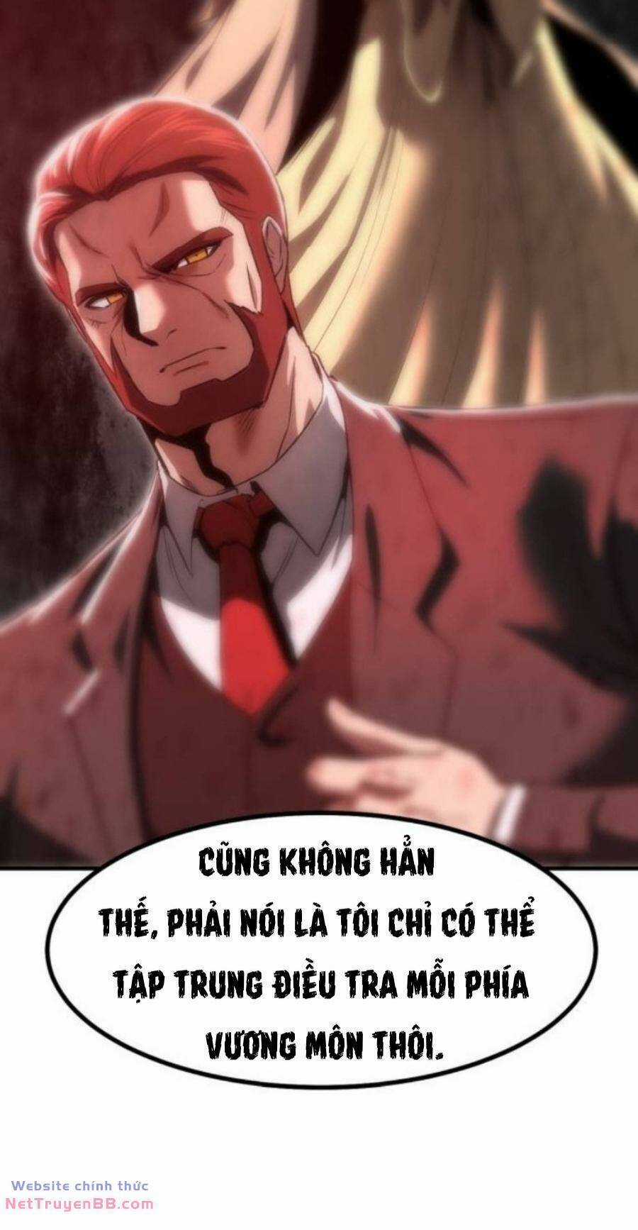 Võ Vương Kang Haejin Chapter 28 trang 10