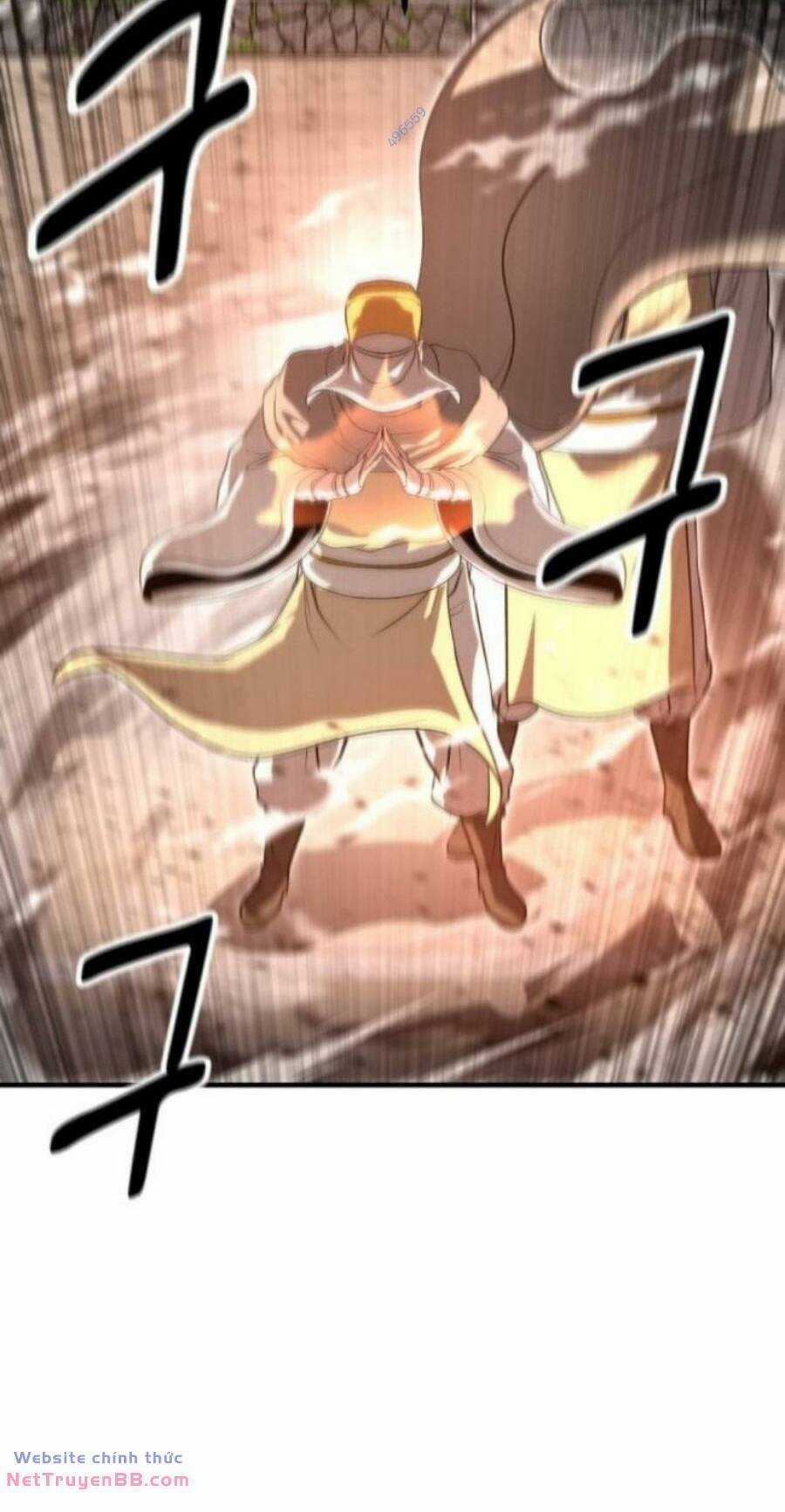 Võ Vương Kang Haejin Chapter 28 trang 101