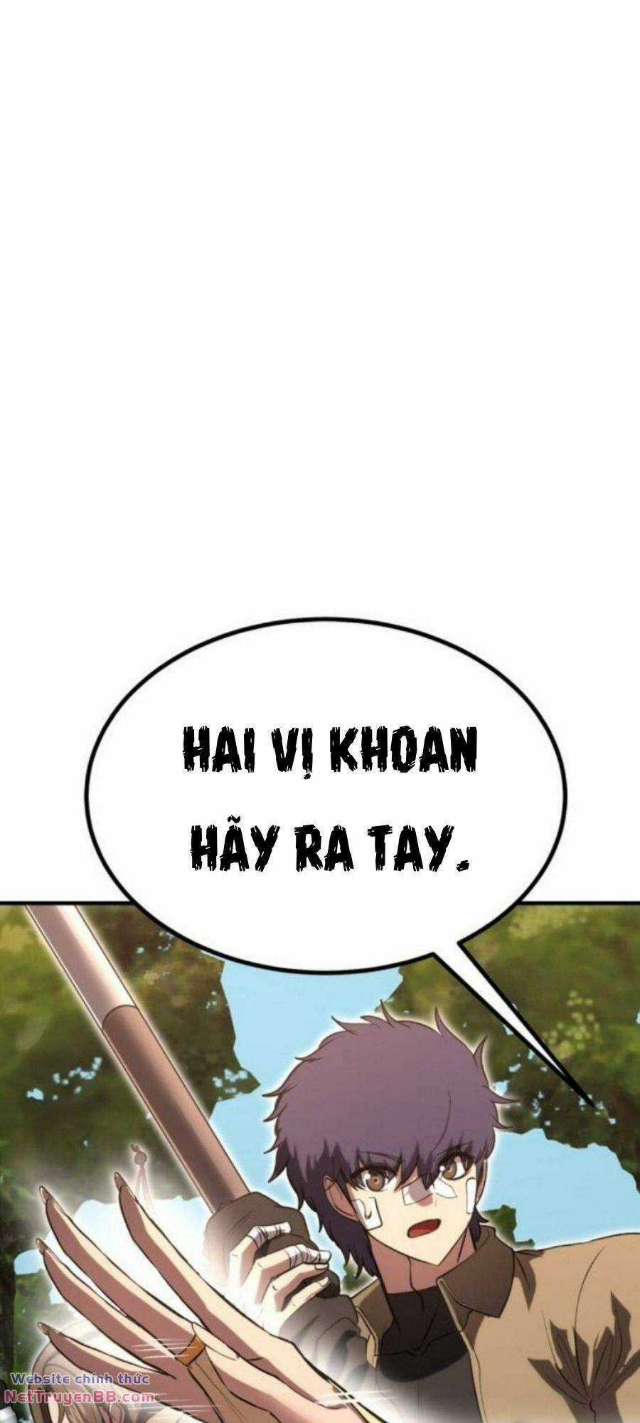 Võ Vương Kang Haejin Chapter 28 trang 105