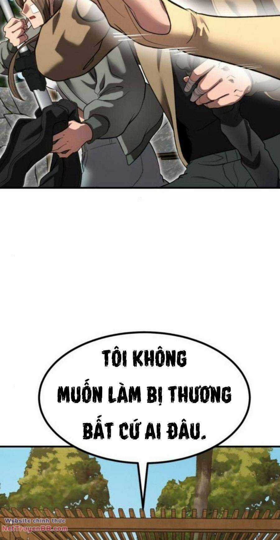 Võ Vương Kang Haejin Chapter 28 trang 106