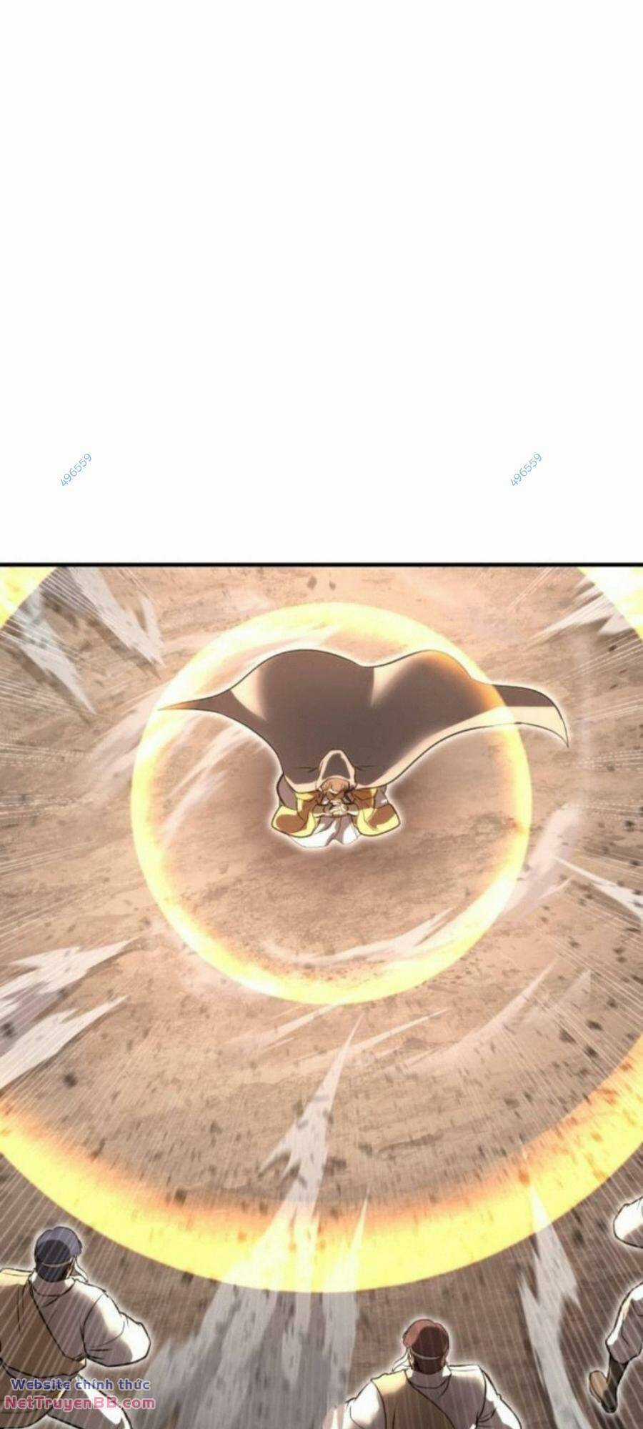 Võ Vương Kang Haejin Chapter 28 trang 114