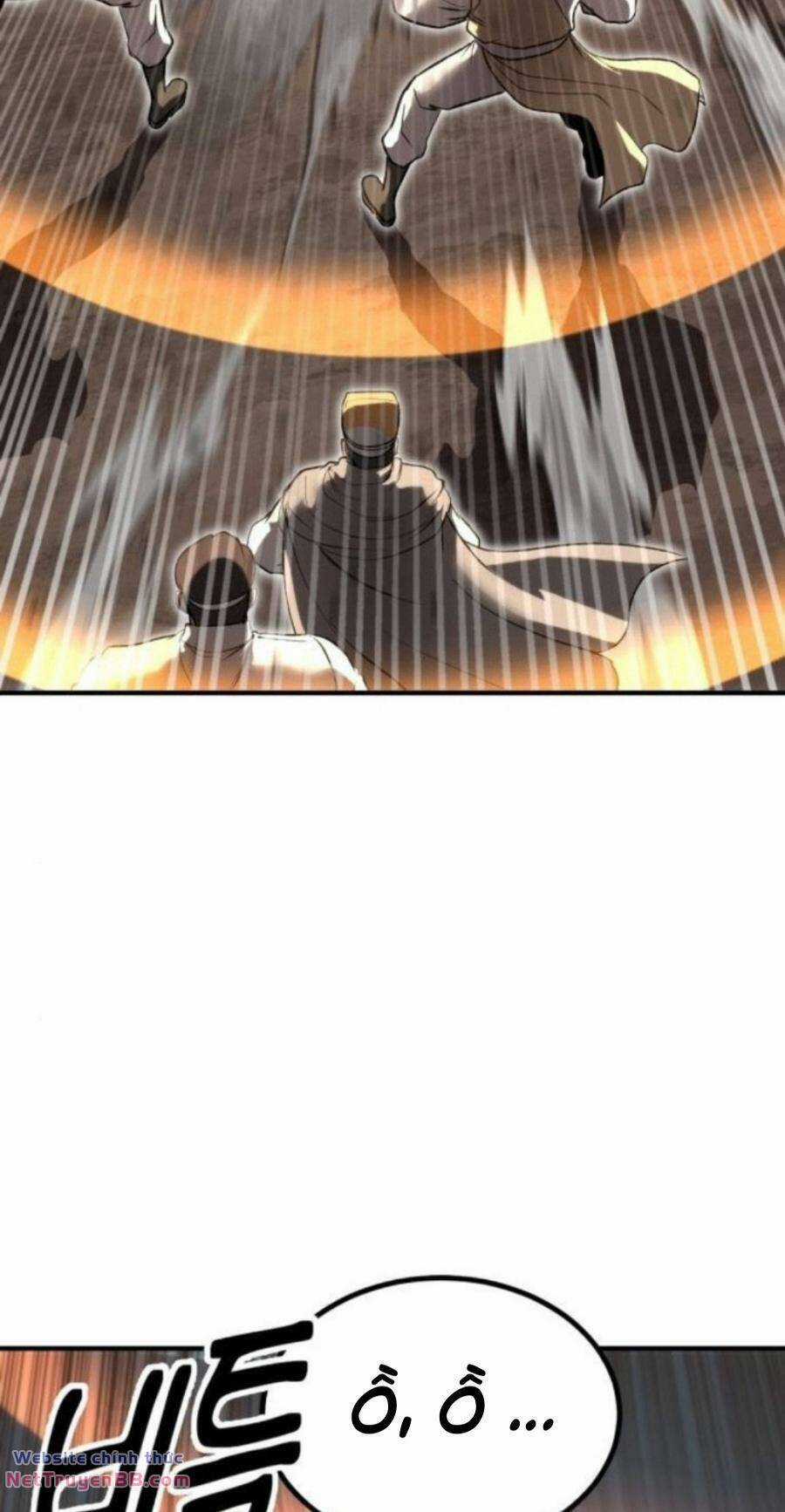 Võ Vương Kang Haejin Chapter 28 trang 115