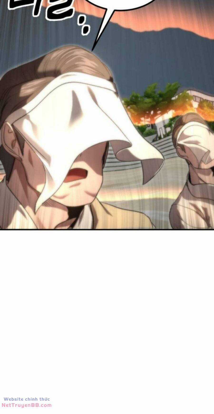 Võ Vương Kang Haejin Chapter 28 trang 116