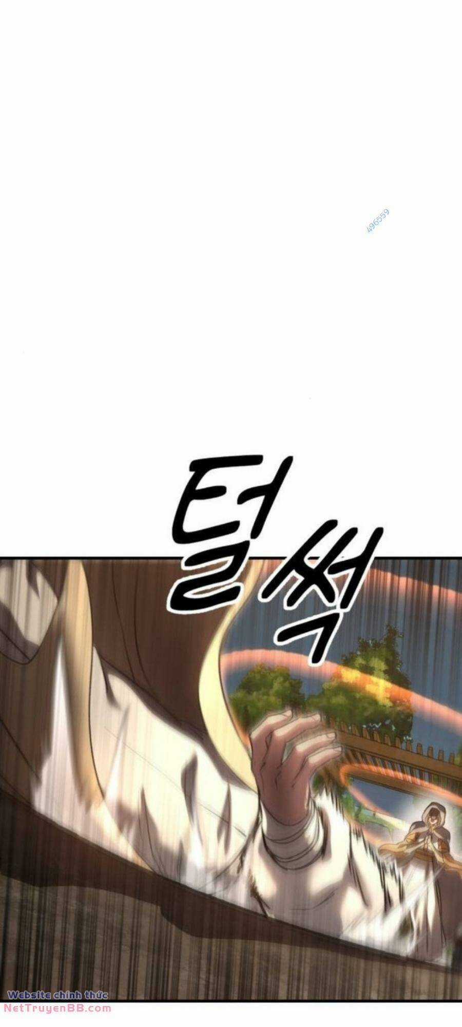 Võ Vương Kang Haejin Chapter 28 trang 117